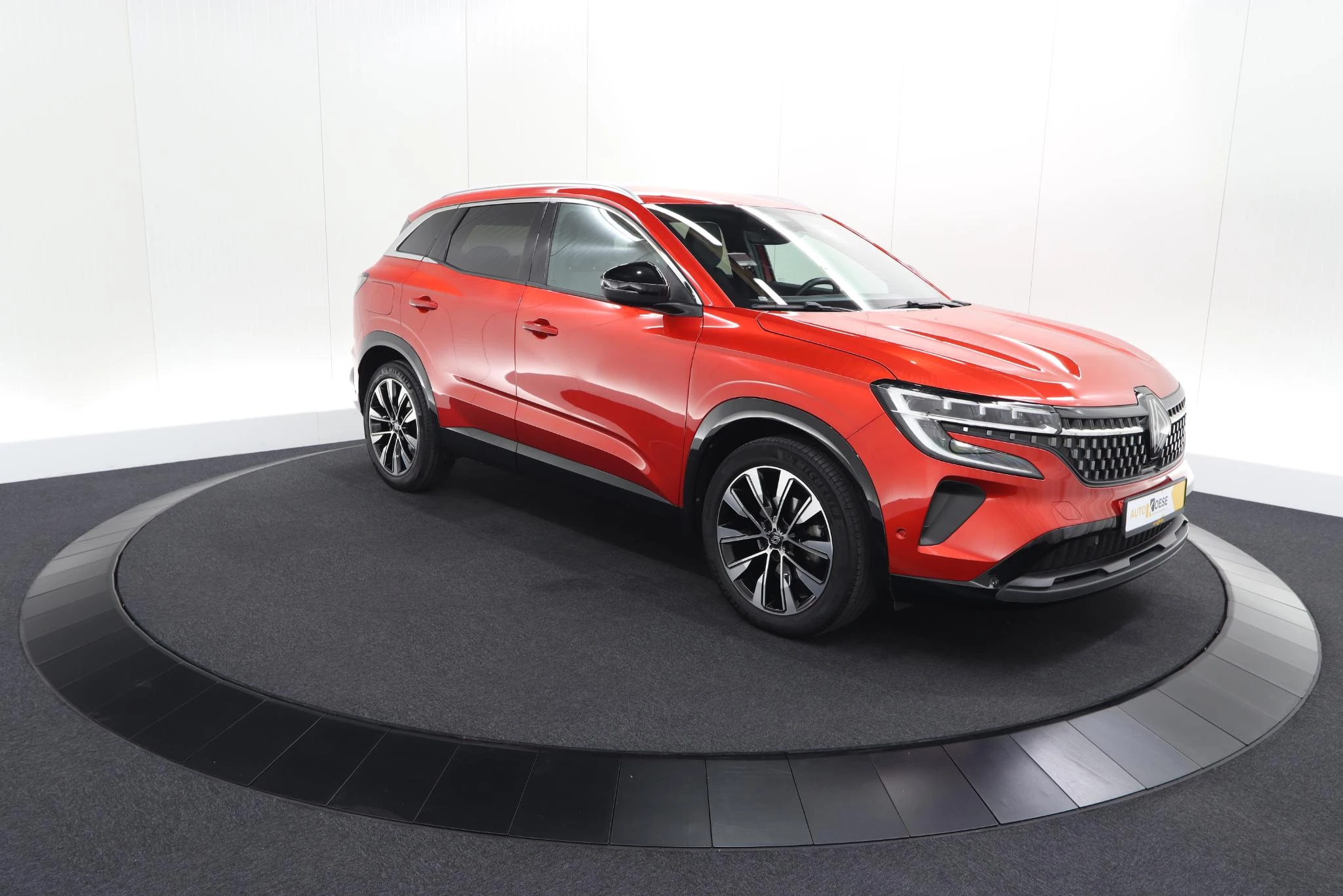 Hoofdafbeelding Renault Austral