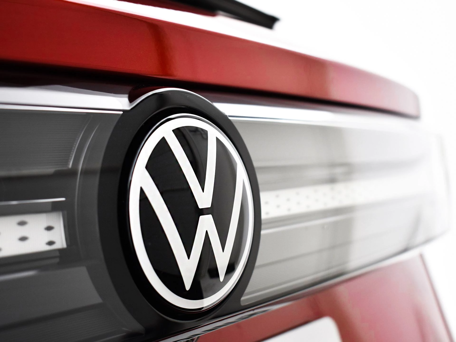 Hoofdafbeelding Volkswagen ID.7