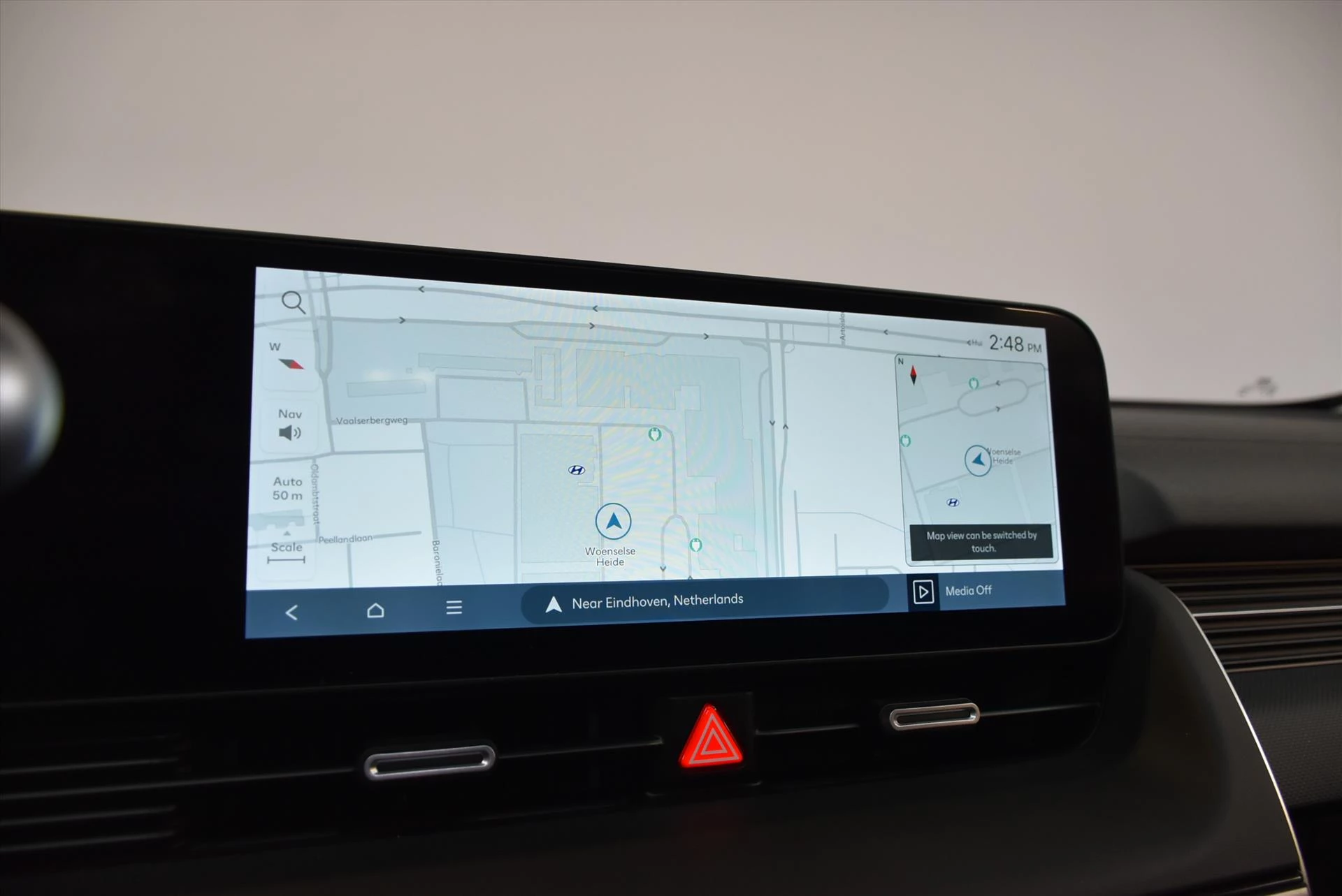 Hoofdafbeelding Hyundai IONIQ 5