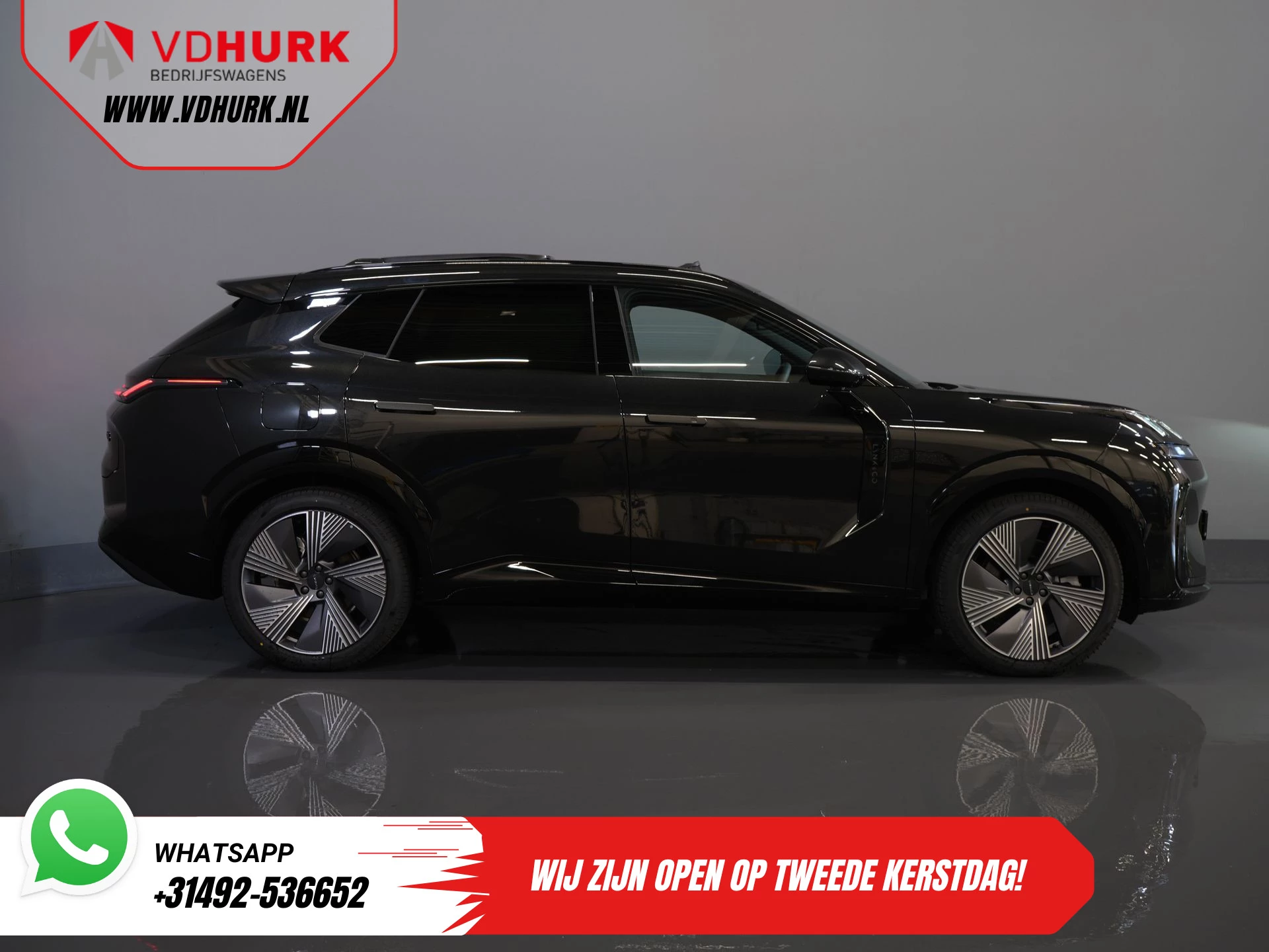 Hoofdafbeelding Lynk & Co 08