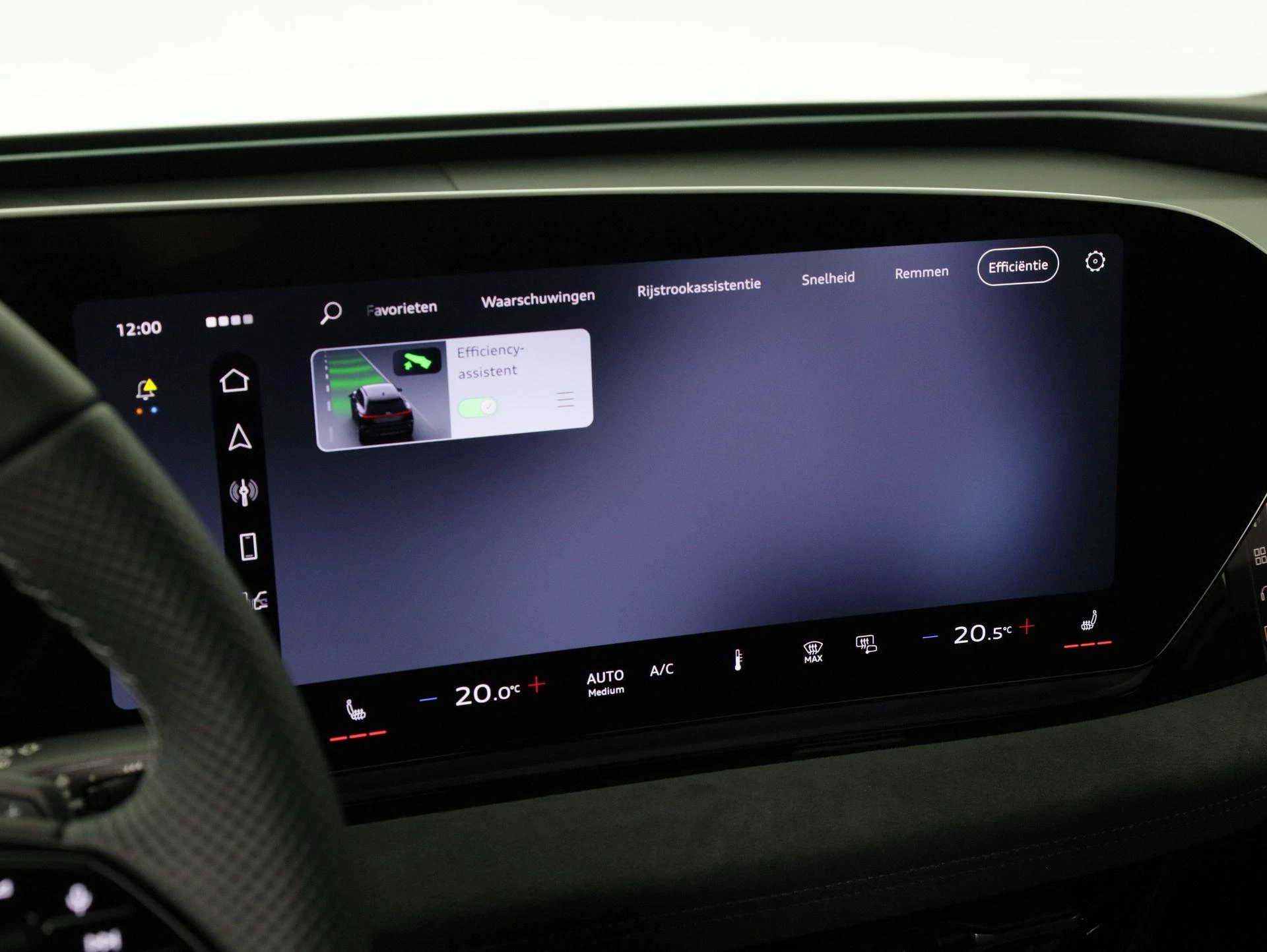 Hoofdafbeelding Audi A6 Sportback e-tron