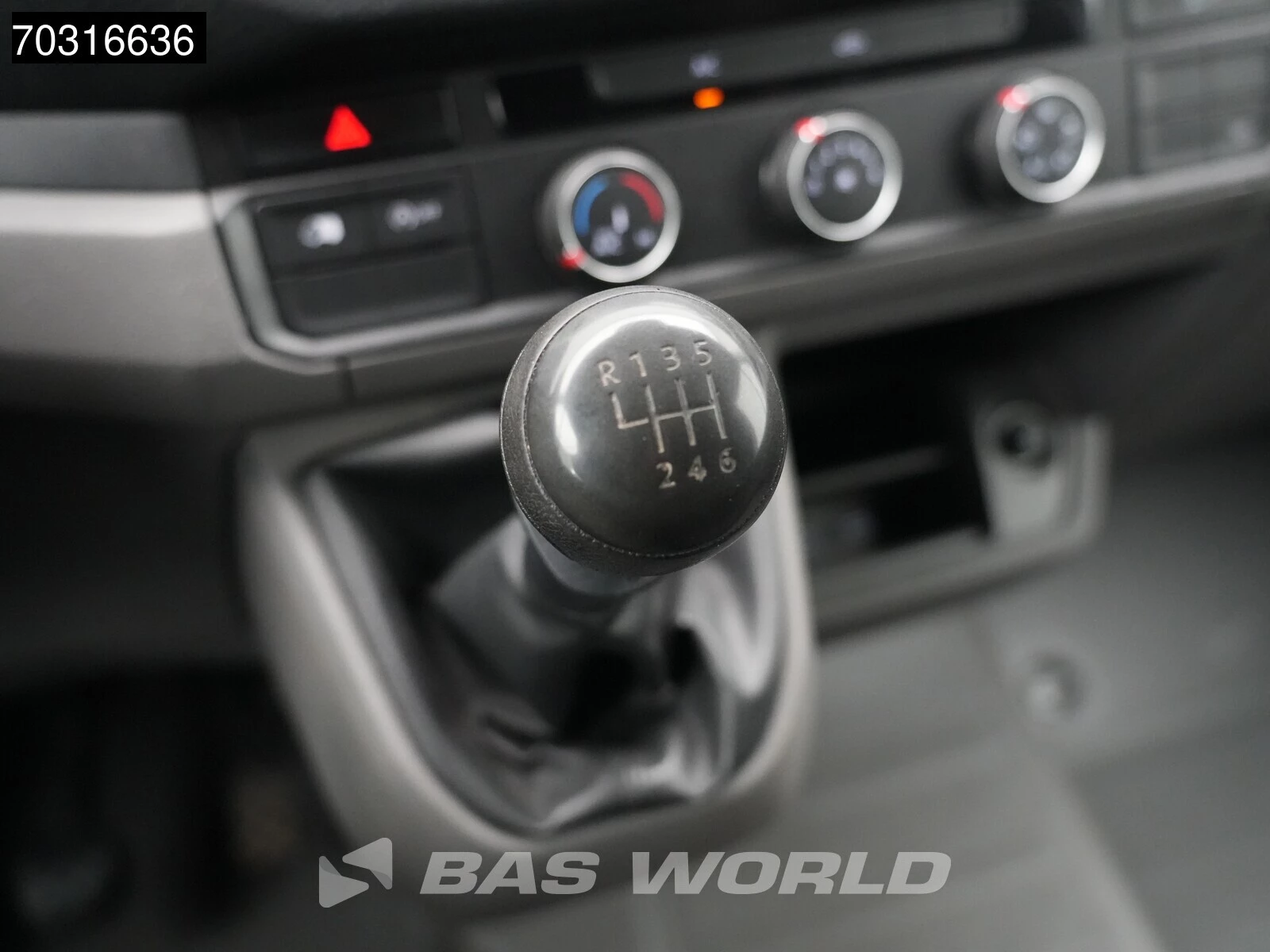 Hoofdafbeelding MAN TGE