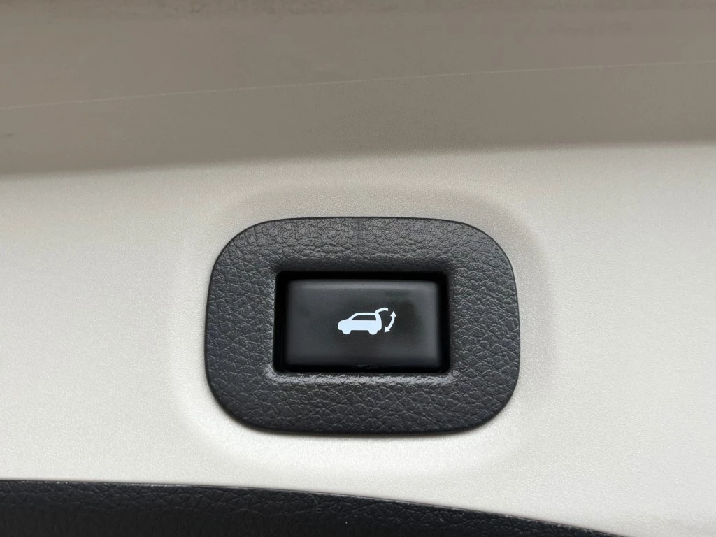 Hoofdafbeelding Nissan X-Trail