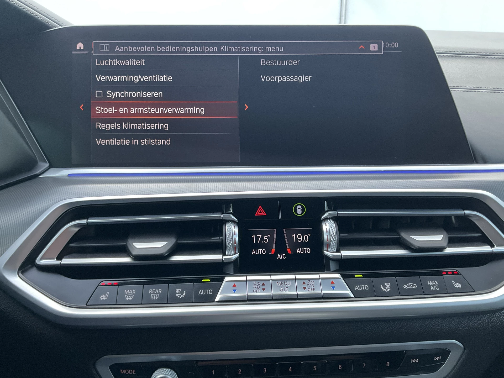 Hoofdafbeelding BMW X6