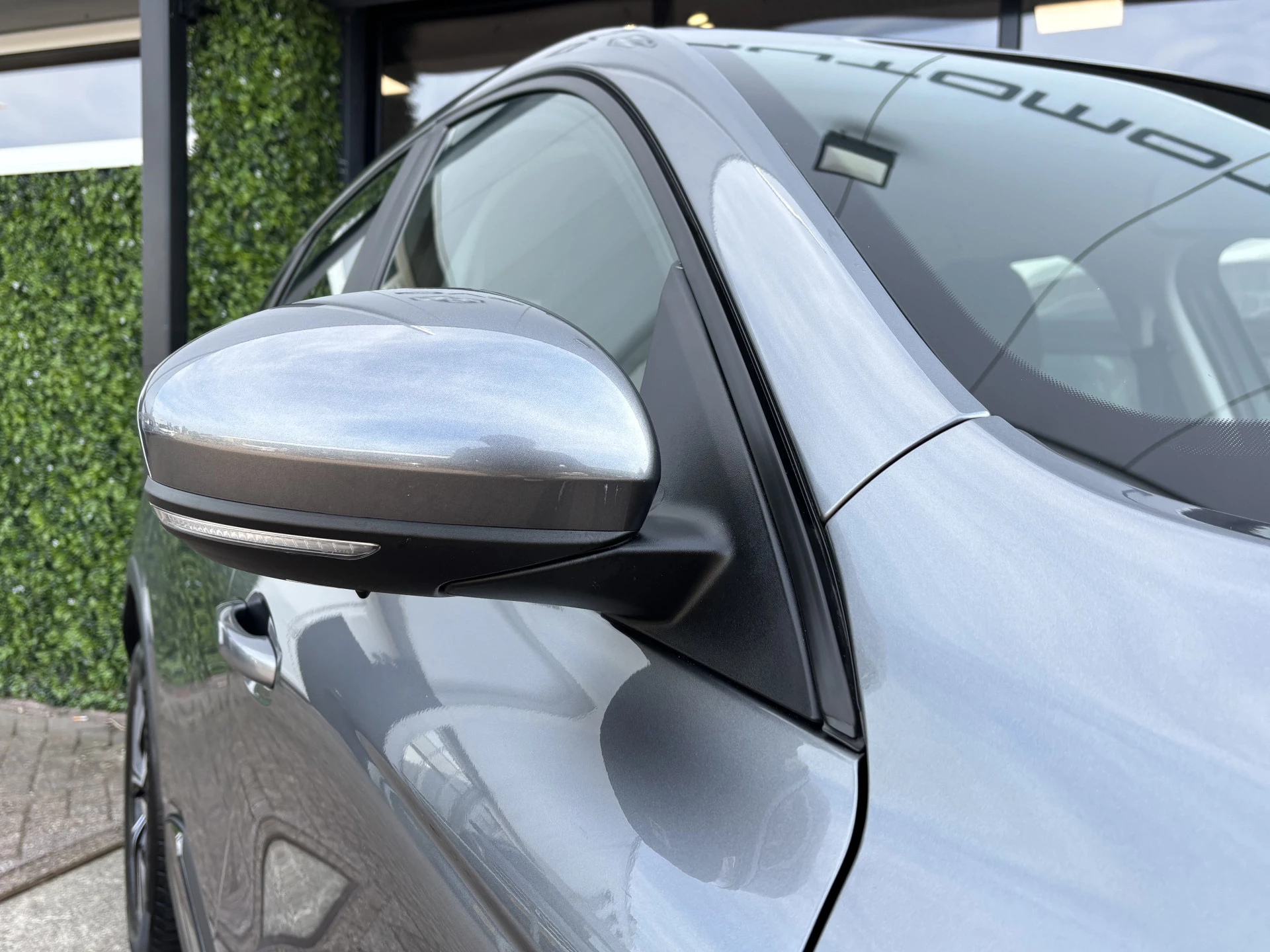 Hoofdafbeelding Renault Arkana
