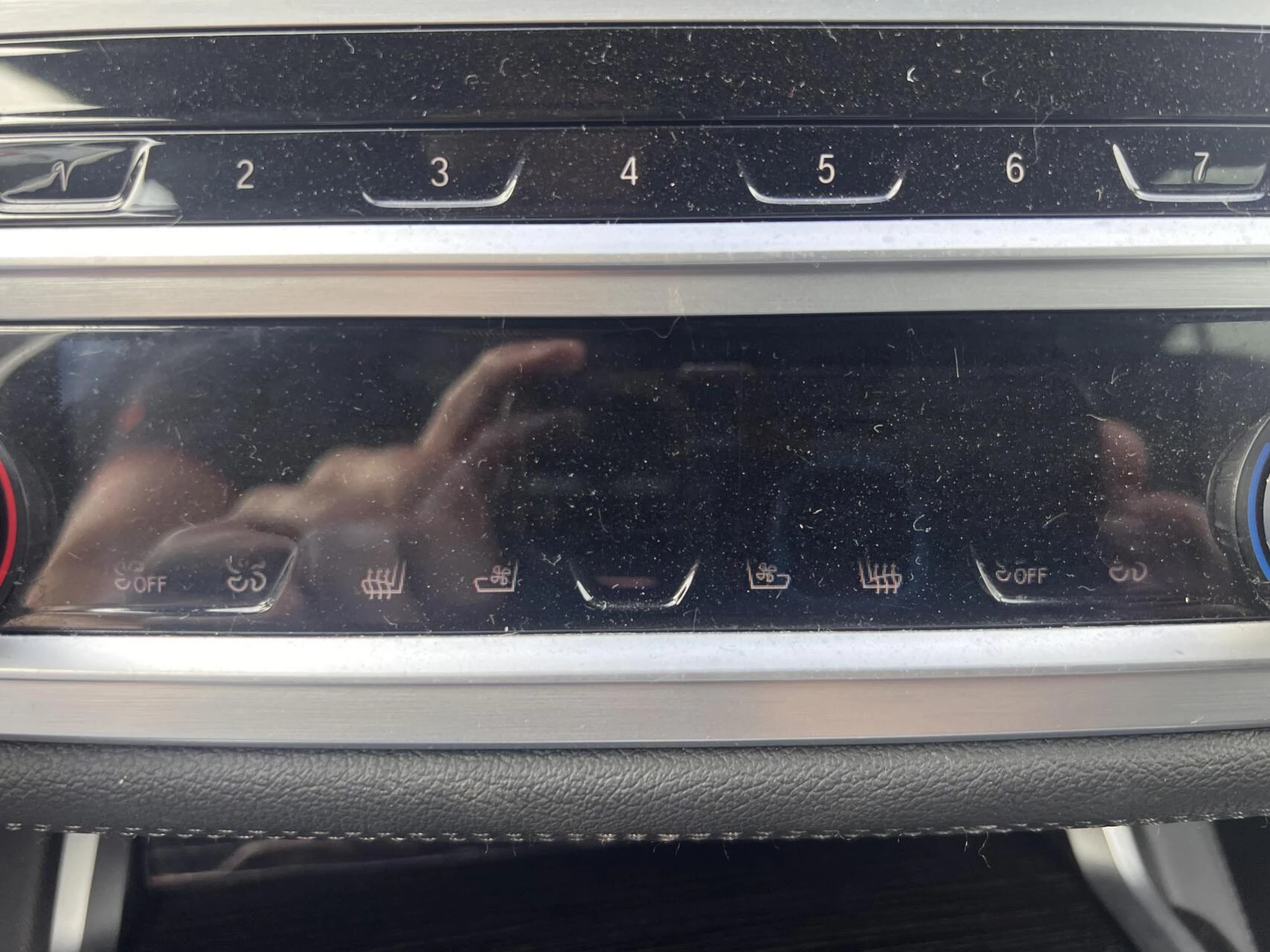 Hoofdafbeelding BMW 7 Serie