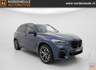 BMW X5 XDRIVE40I M-sport, Xenon, Leder, Virtual