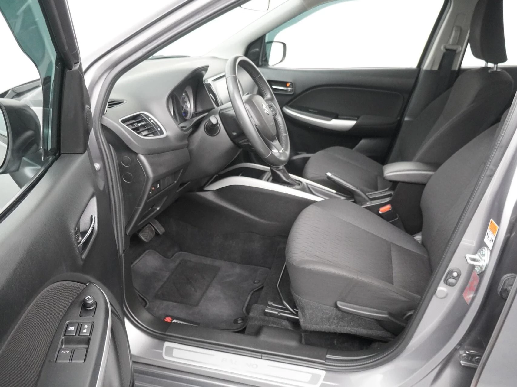 Hoofdafbeelding Suzuki Baleno