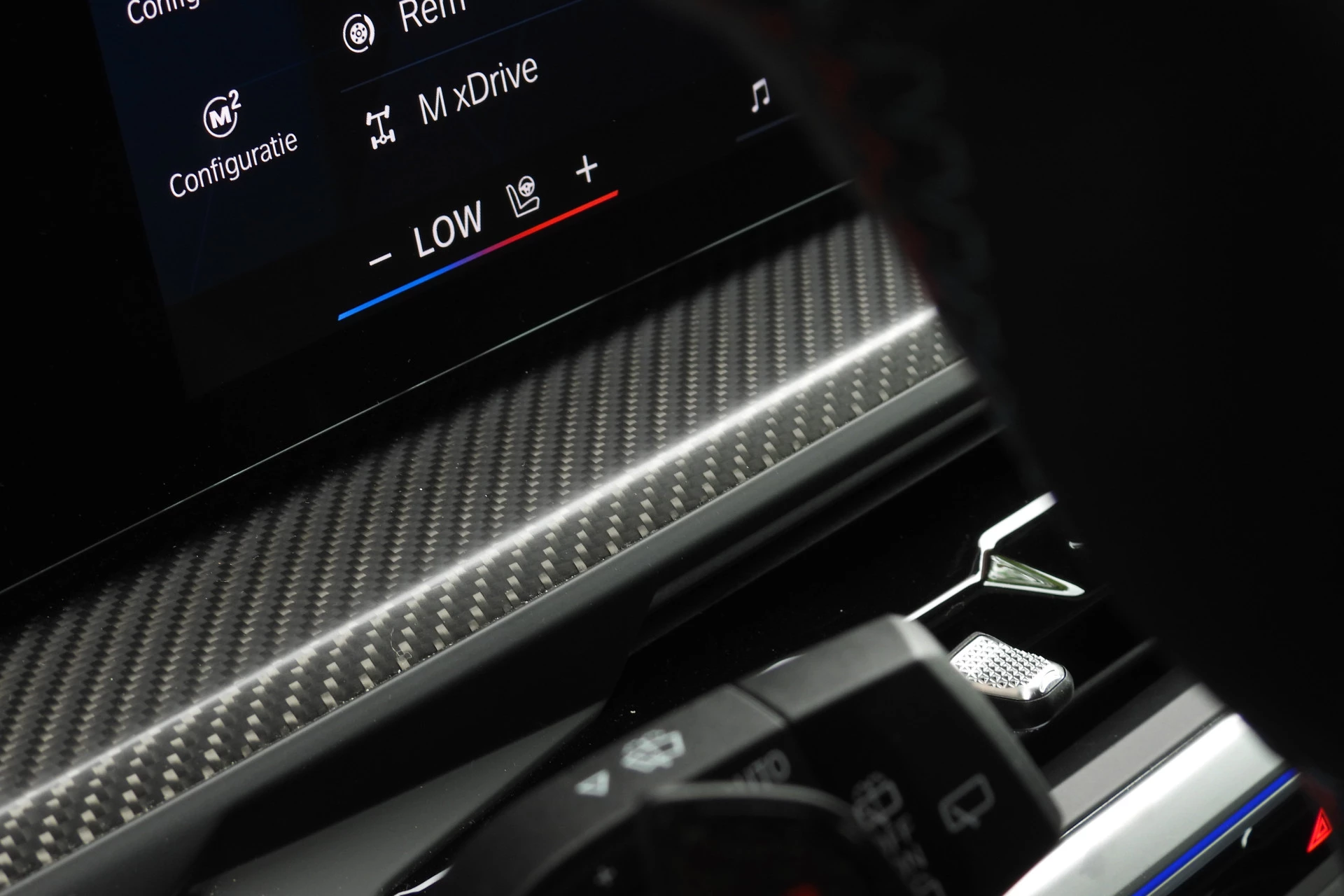 Hoofdafbeelding BMW XM