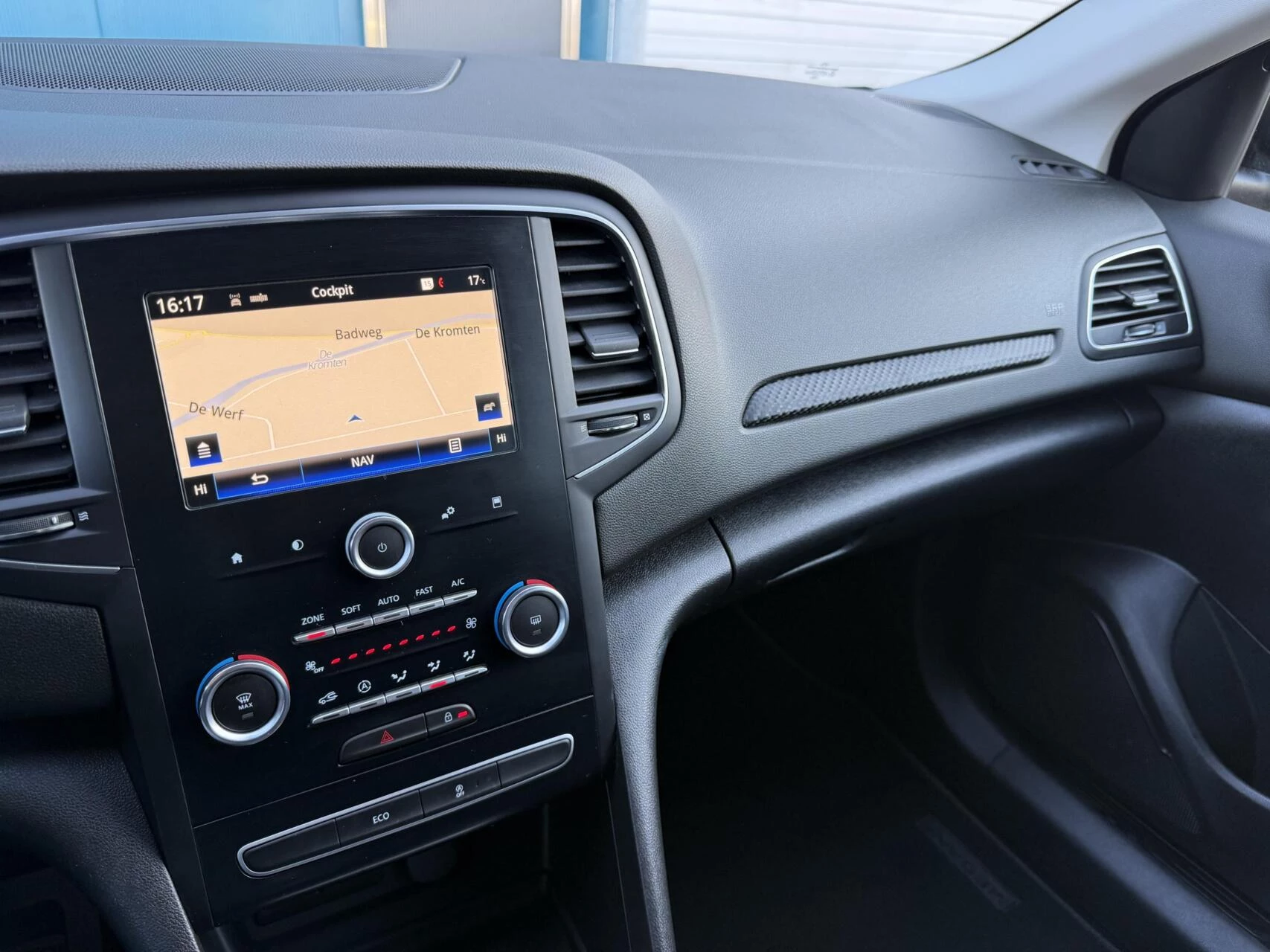 Hoofdafbeelding Renault Mégane