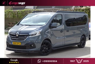 Renault Trafic 2.0 dCi 170 T29 L2H1 Sport