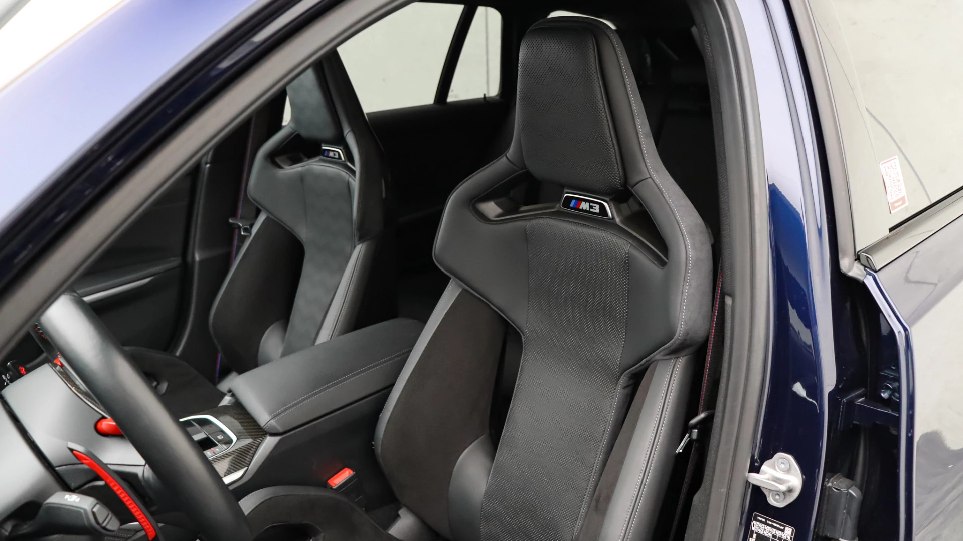 Hoofdafbeelding BMW M3