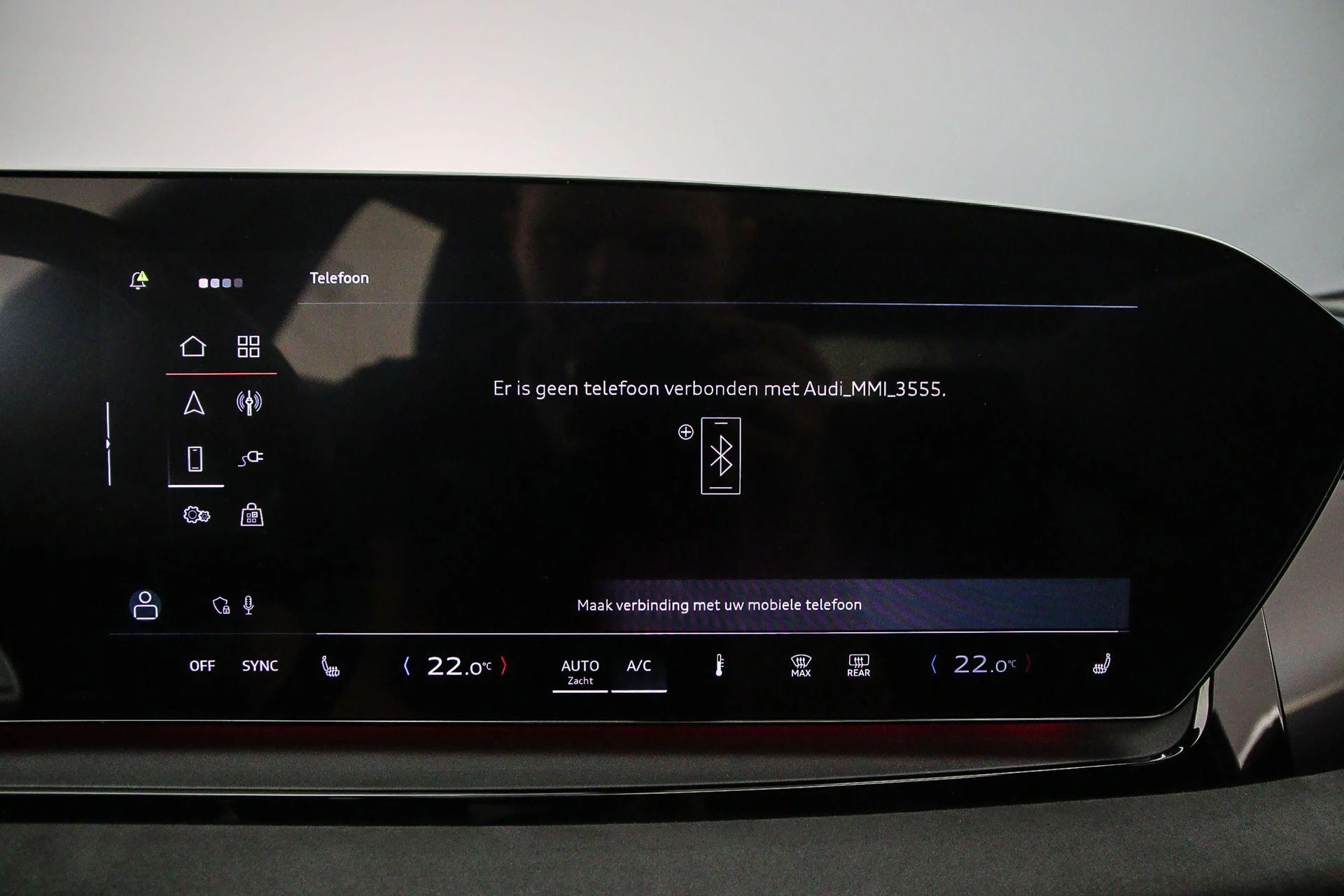 Hoofdafbeelding Audi Q6 e-tron