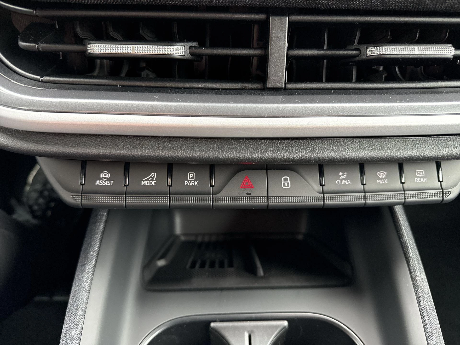 Hoofdafbeelding Škoda Elroq