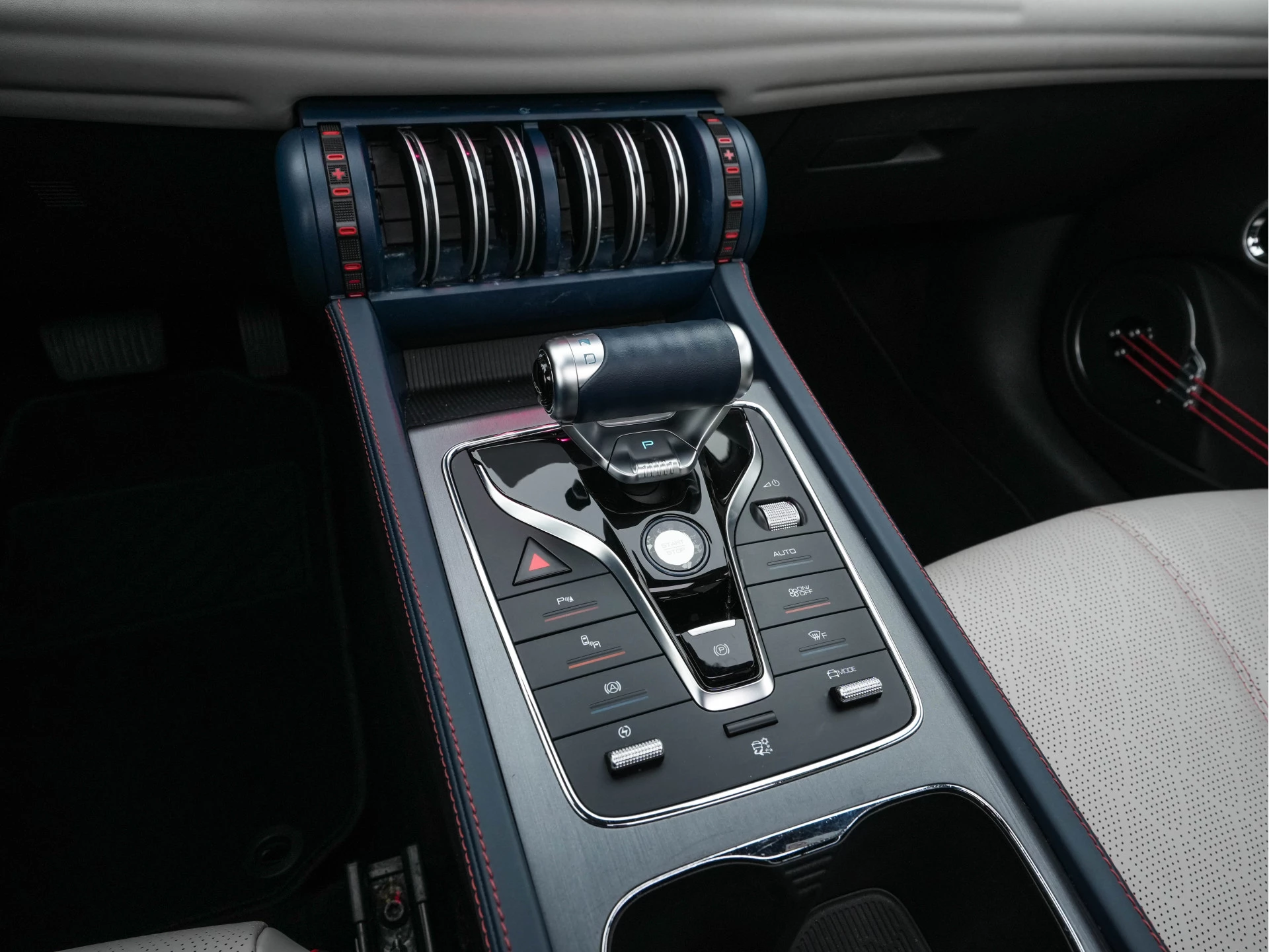 Hoofdafbeelding BYD ATTO 3