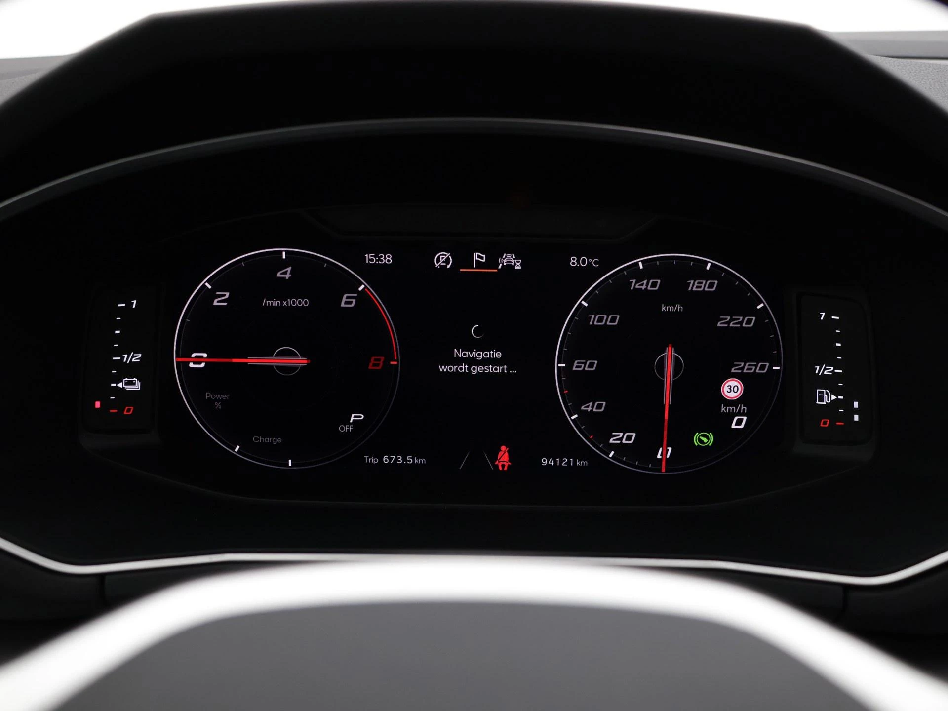 Hoofdafbeelding SEAT Tarraco