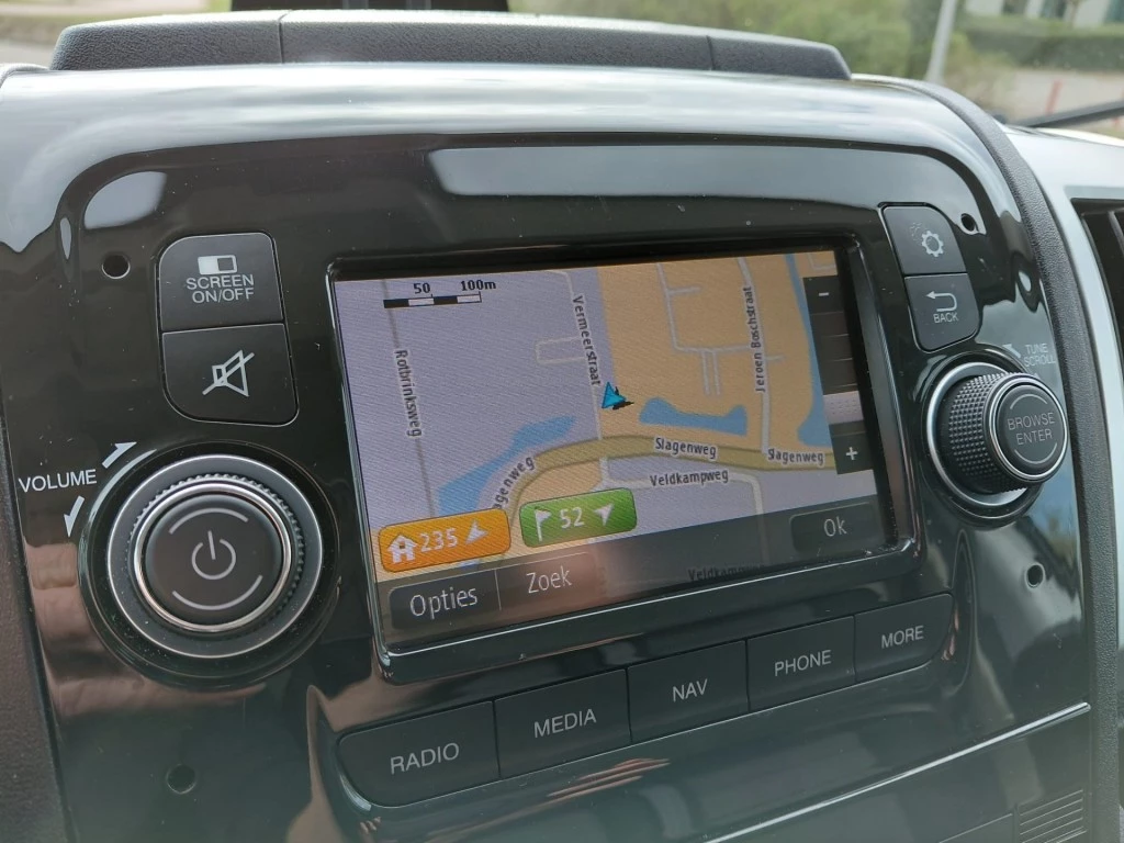 Hoofdafbeelding Fiat Ducato