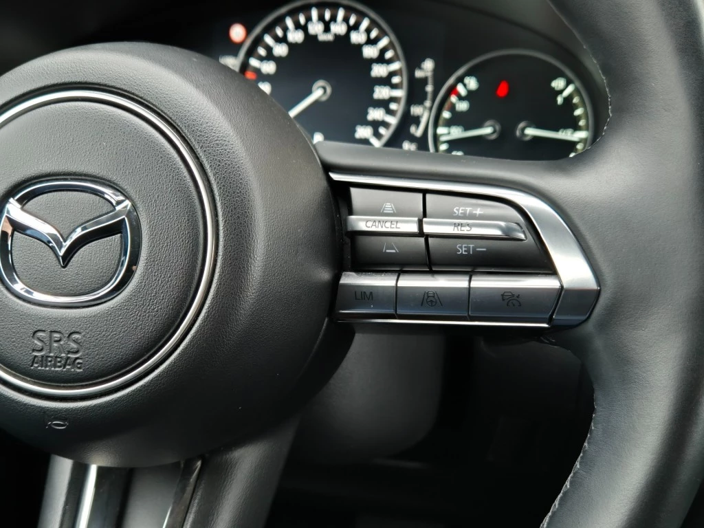 Hoofdafbeelding Mazda CX-30