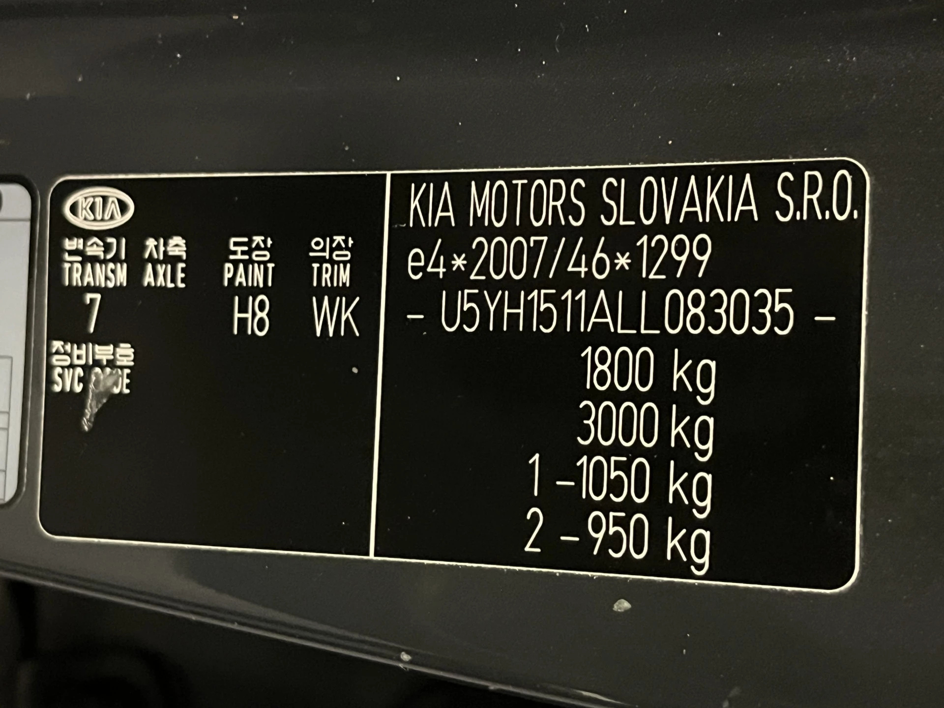 Hoofdafbeelding Kia Ceed