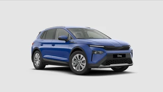 Hoofdafbeelding Škoda Elroq Skoda Elroq 60 Business Edition €489,- private lease actie