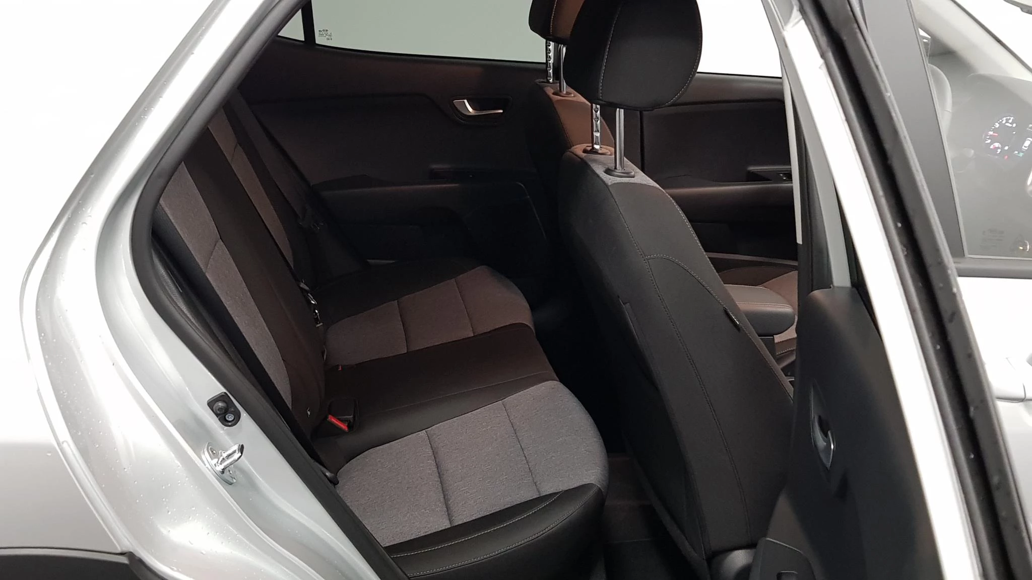 Hoofdafbeelding Kia Stonic