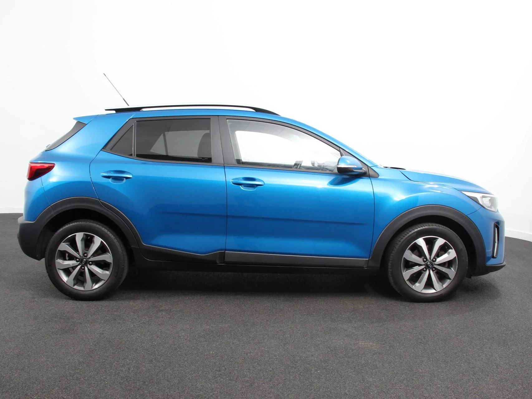 Hoofdafbeelding Kia Stonic