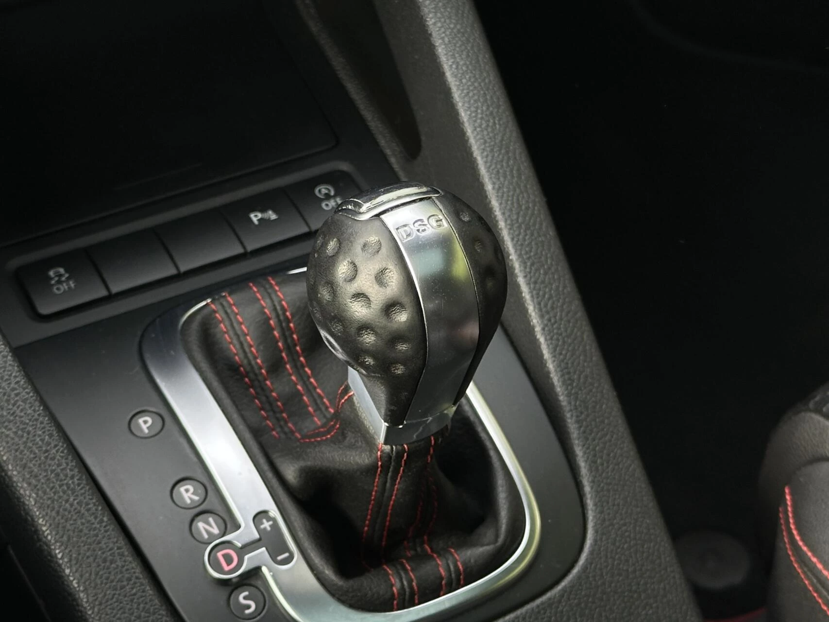 Hoofdafbeelding Volkswagen Scirocco