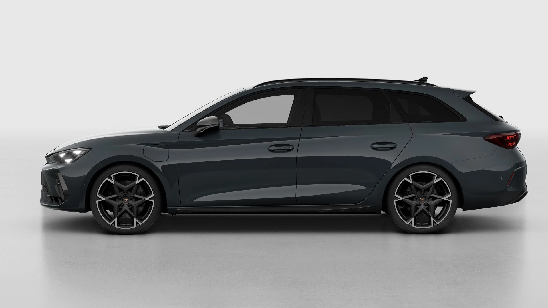 Hoofdafbeelding CUPRA Leon Sportstourer