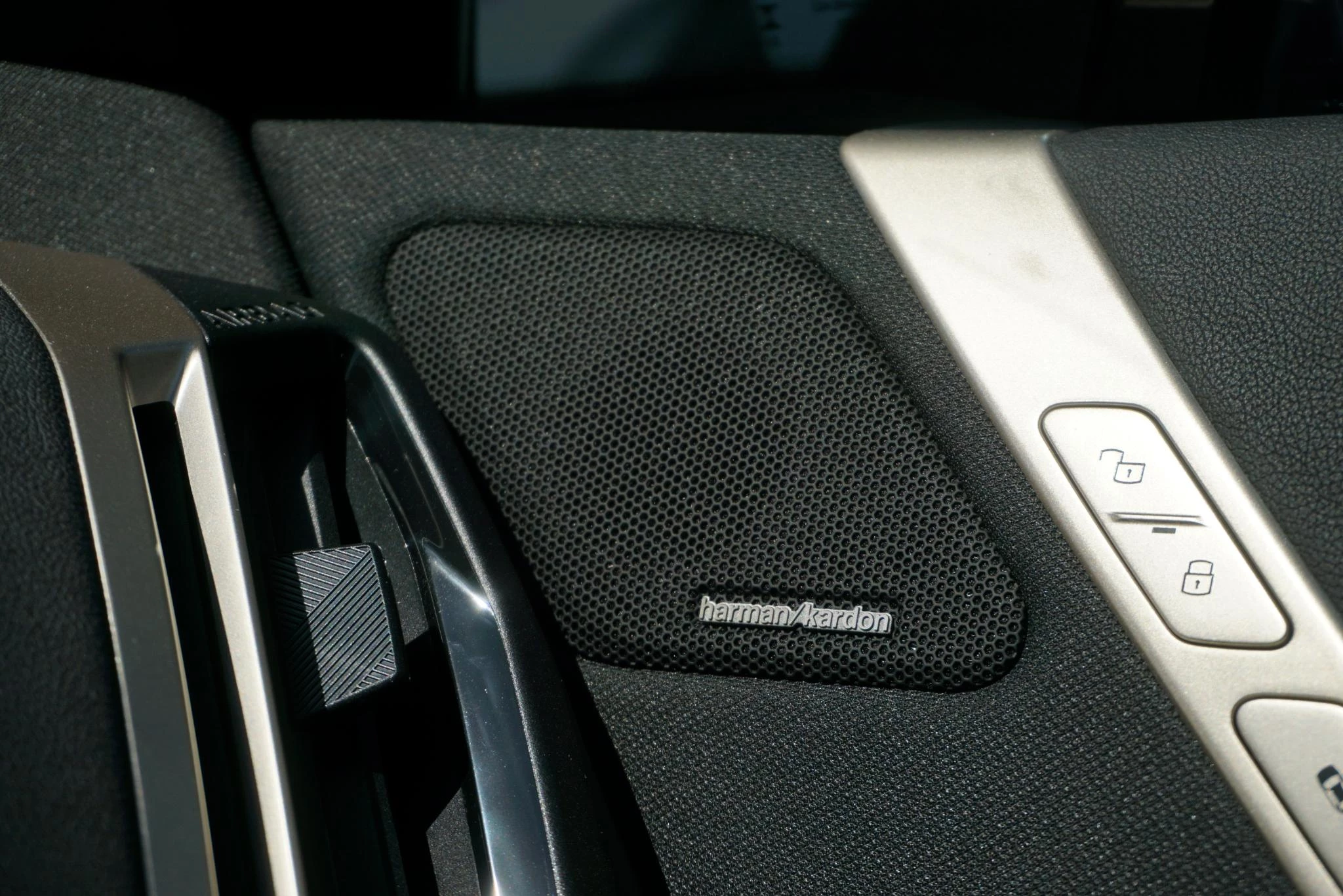 Hoofdafbeelding BMW iX