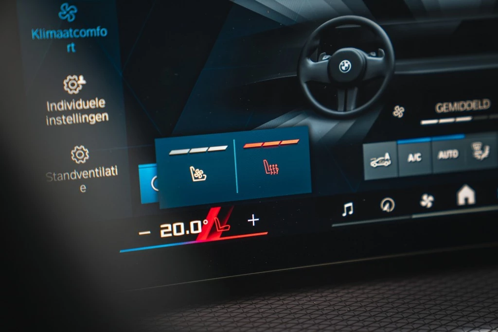 Hoofdafbeelding BMW M3