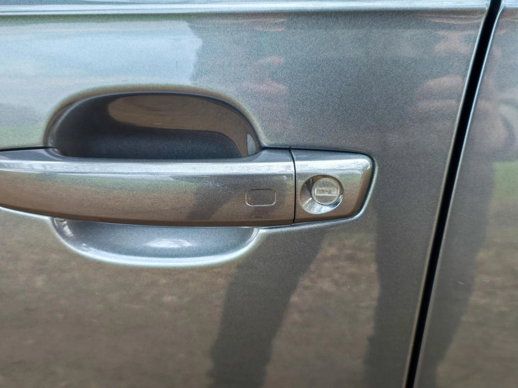 Hoofdafbeelding Audi RS3