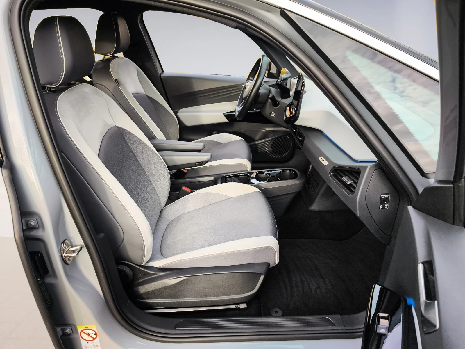 Hoofdafbeelding Volkswagen ID.3