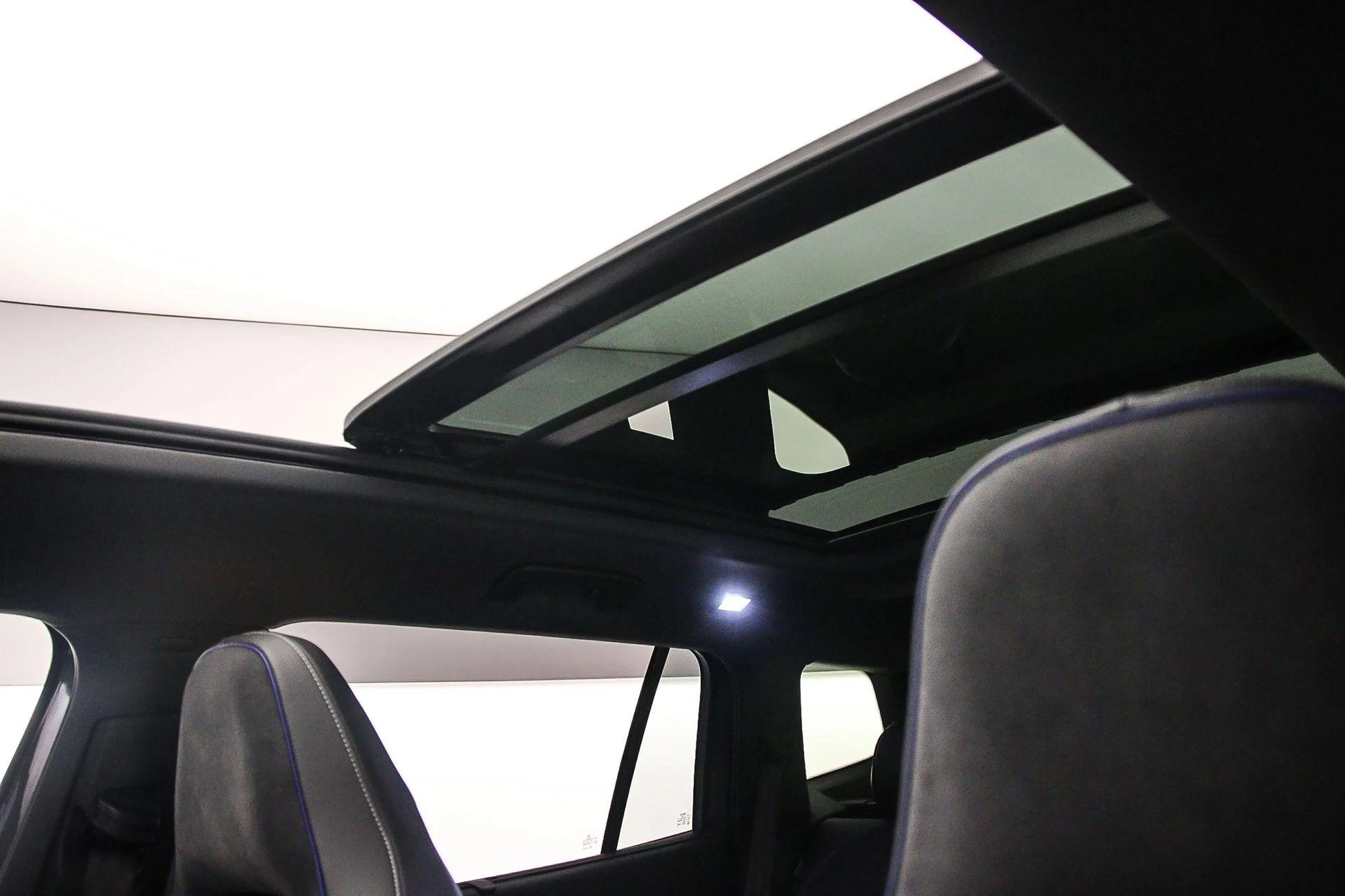Hoofdafbeelding Volkswagen Tayron