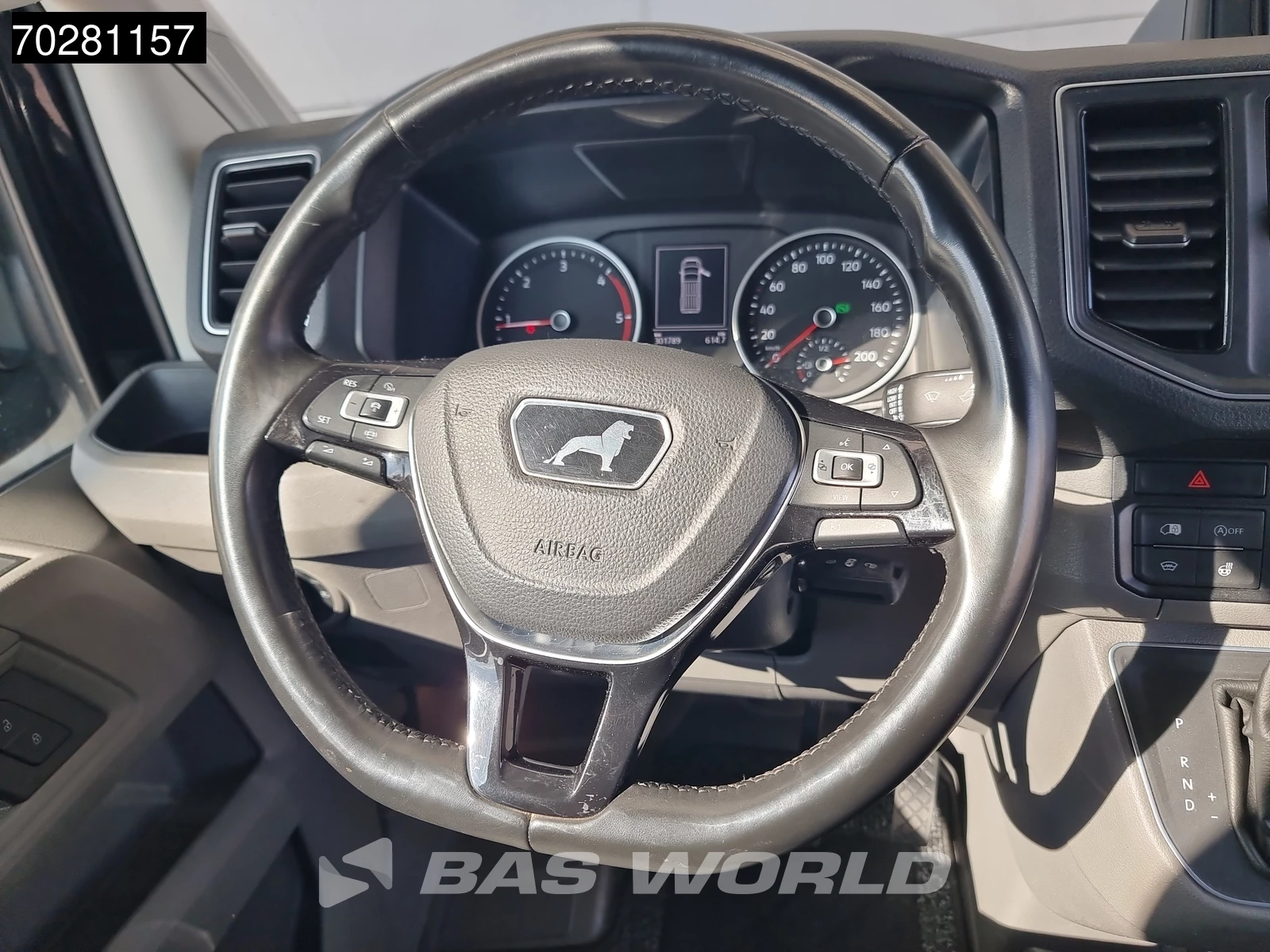 Hoofdafbeelding MAN TGE