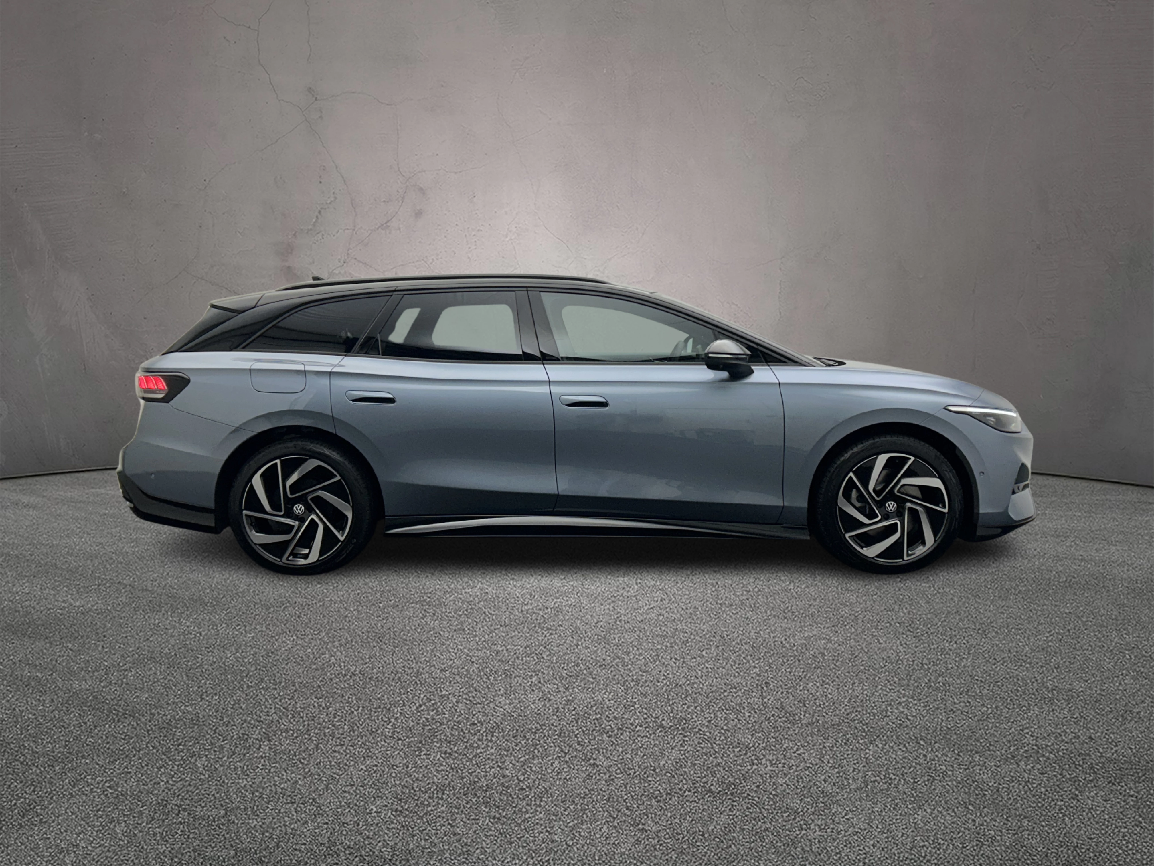 Hoofdafbeelding Volkswagen ID.7