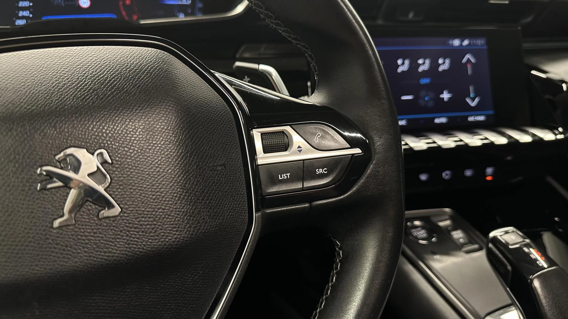 Hoofdafbeelding Peugeot 508