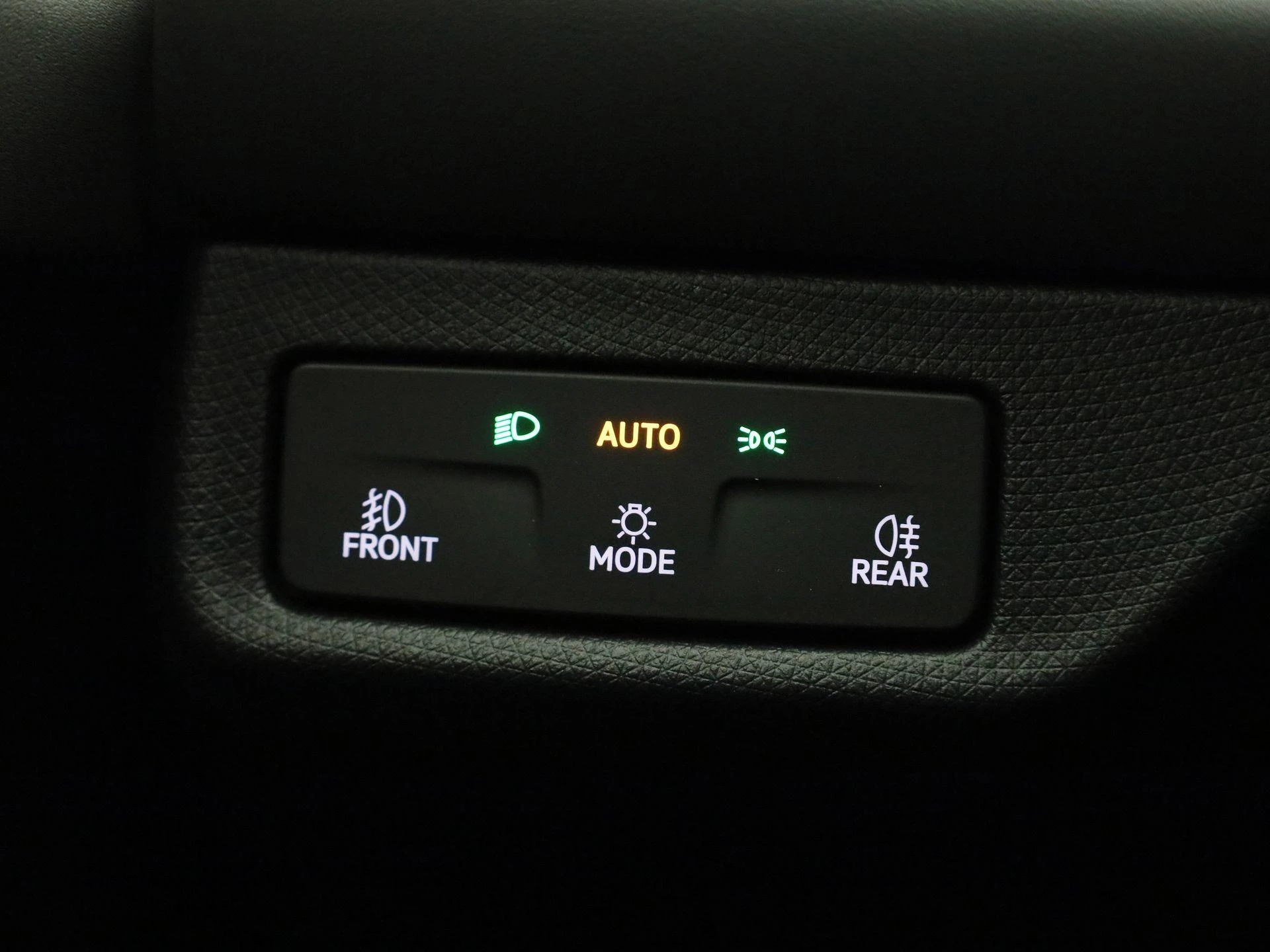 Hoofdafbeelding CUPRA Terramar