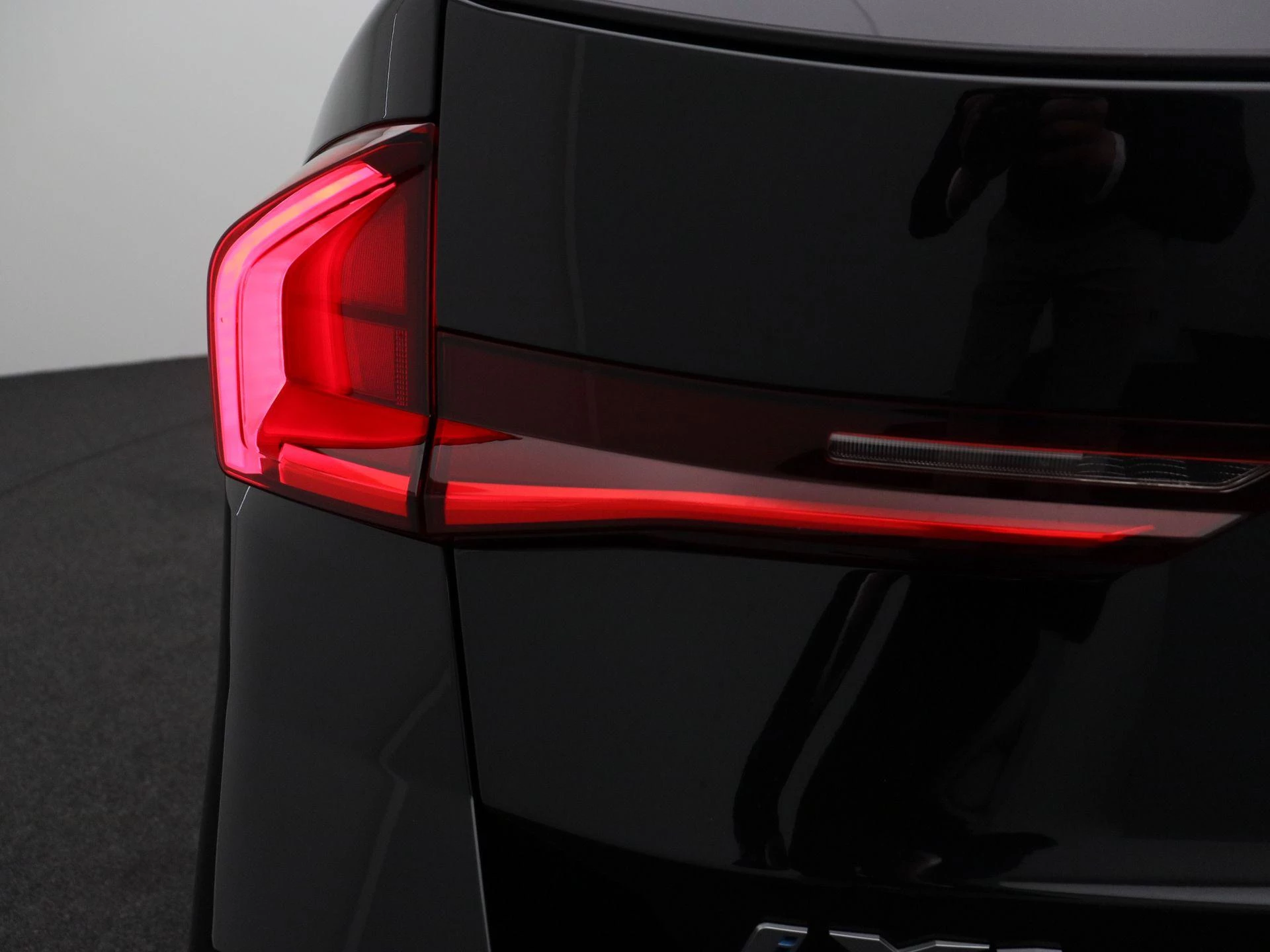 Hoofdafbeelding BMW iX1