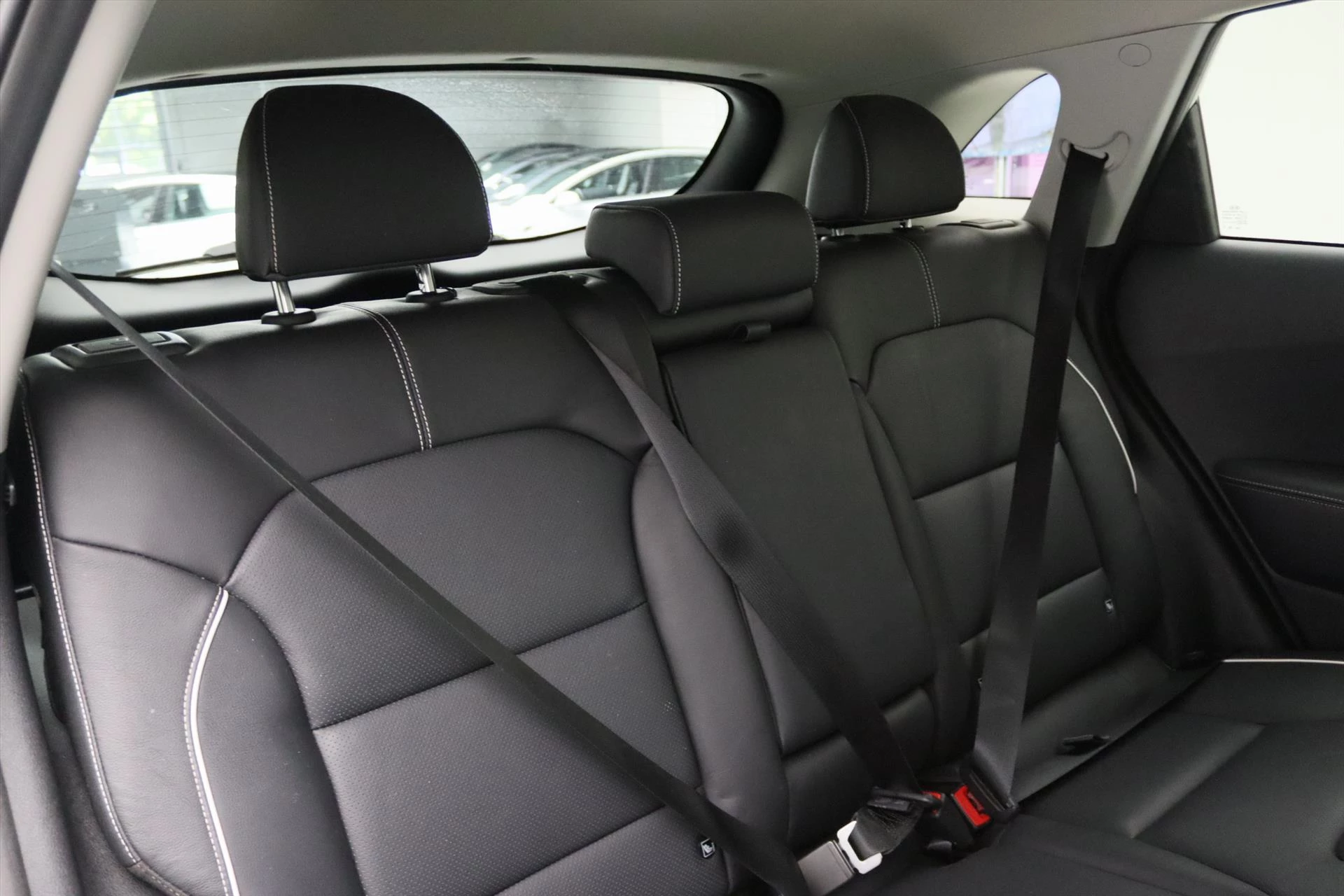 Hoofdafbeelding Kia e-Niro
