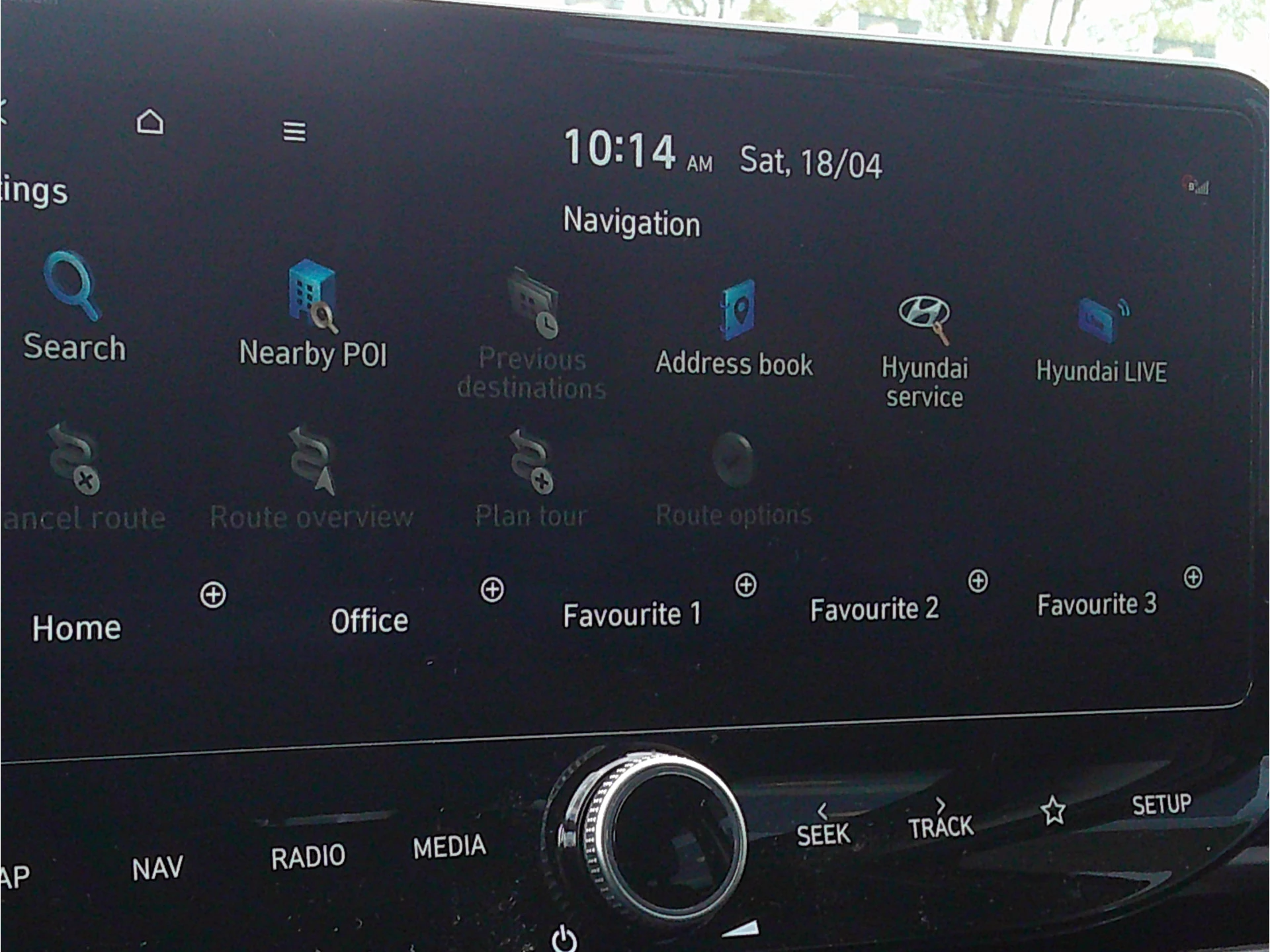 Hoofdafbeelding Hyundai i30