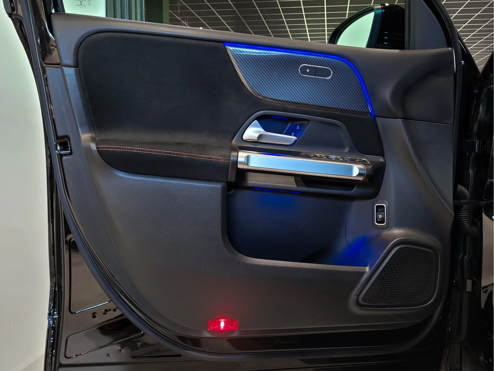 Hoofdafbeelding Mercedes-Benz GLB