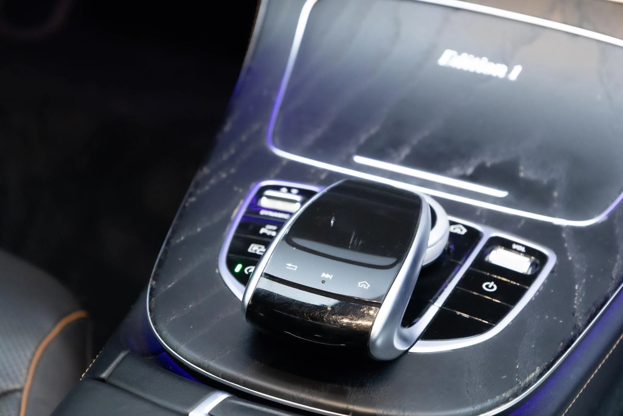 Hoofdafbeelding Mercedes-Benz CLS