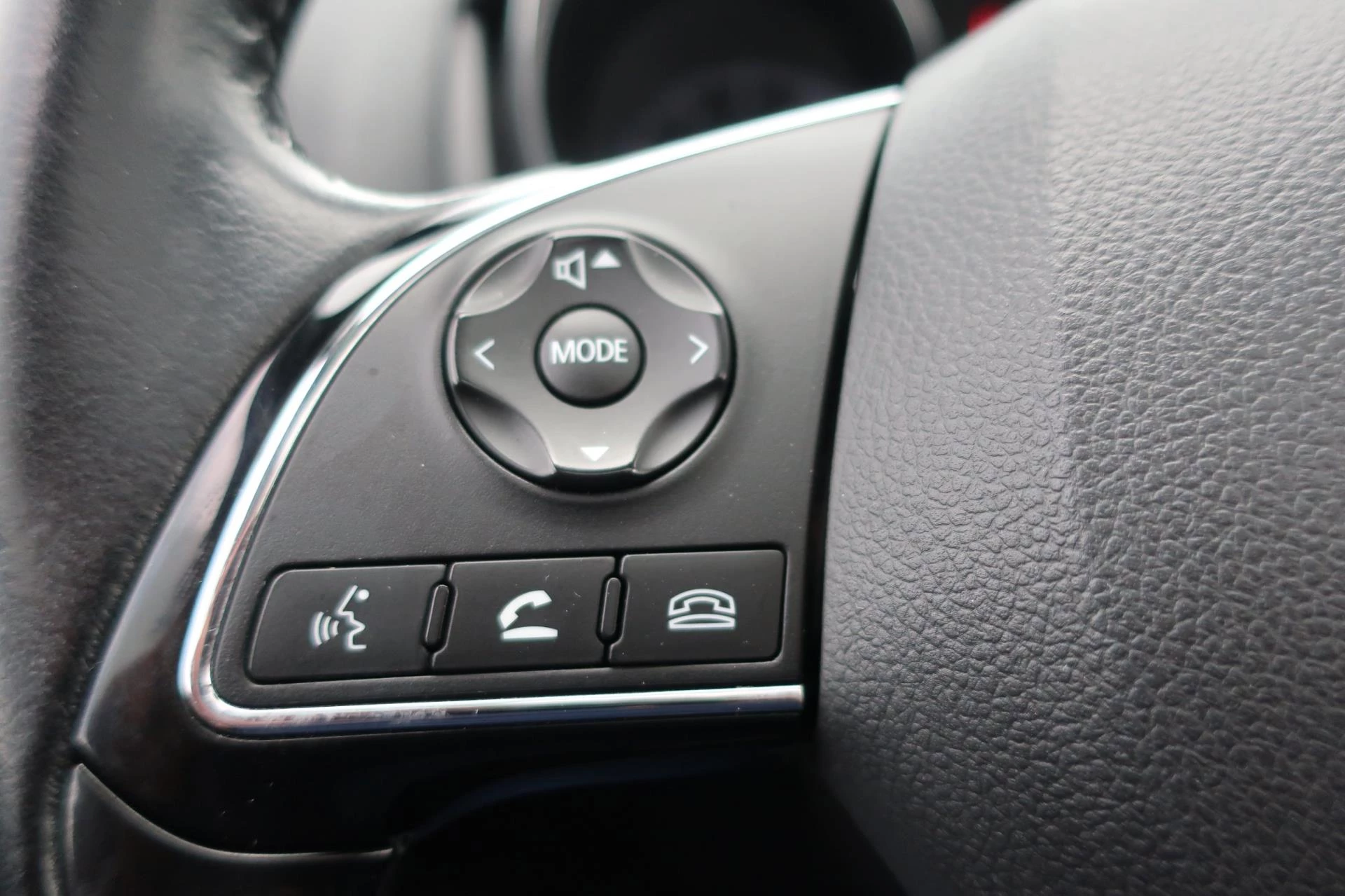 Hoofdafbeelding Mitsubishi ASX