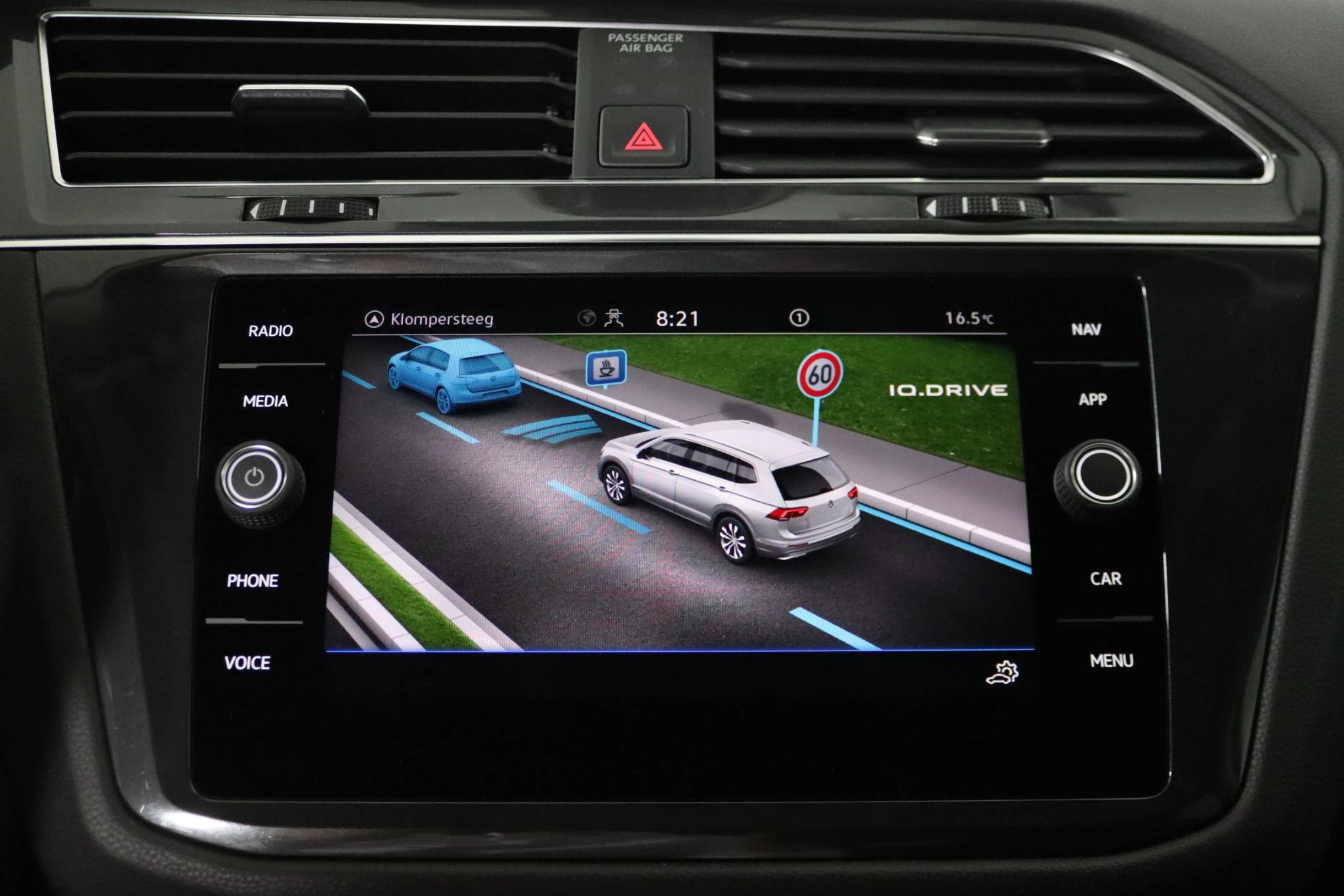 Hoofdafbeelding Volkswagen Tiguan Allspace