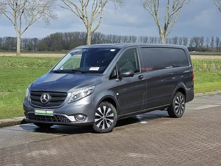 Mercedes-Benz Vito 116 CDI L2 Aut Led Clima Navi Camera Pdc