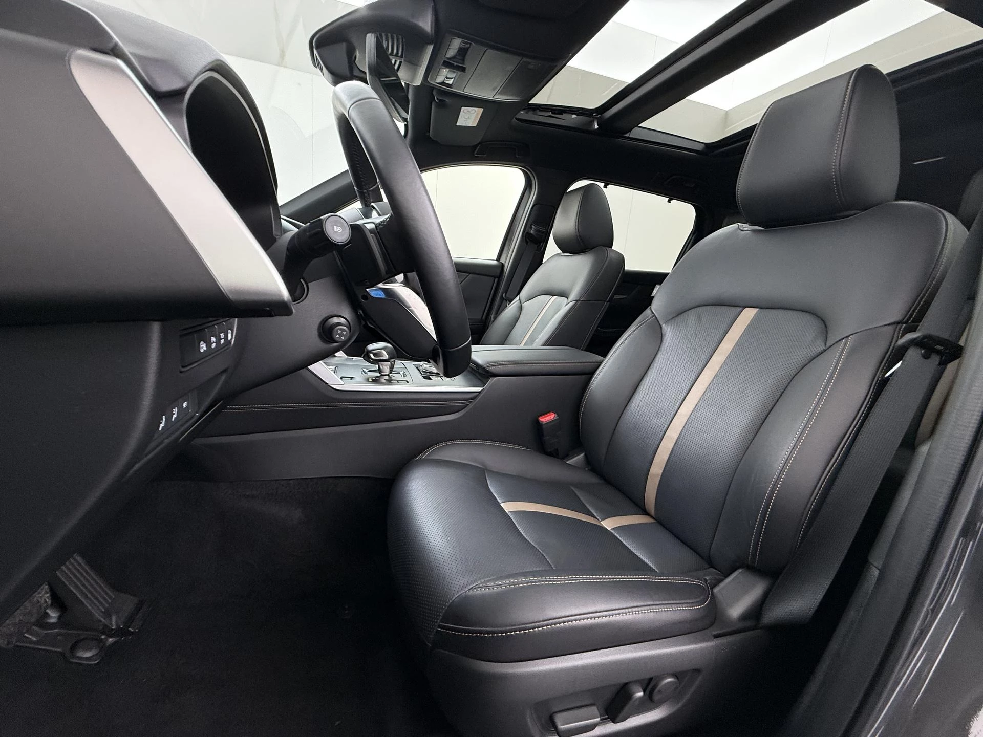 Hoofdafbeelding Mazda CX-80