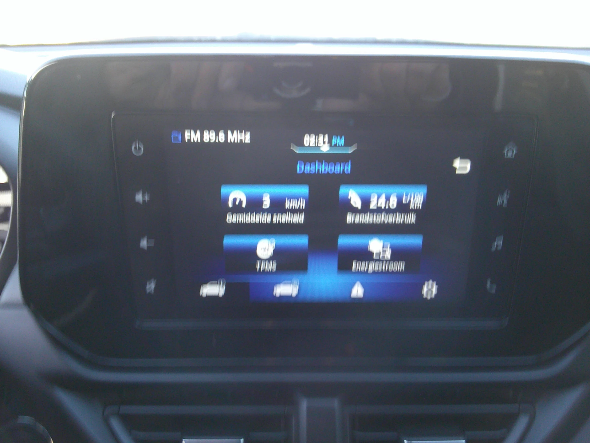 Hoofdafbeelding Suzuki S-Cross