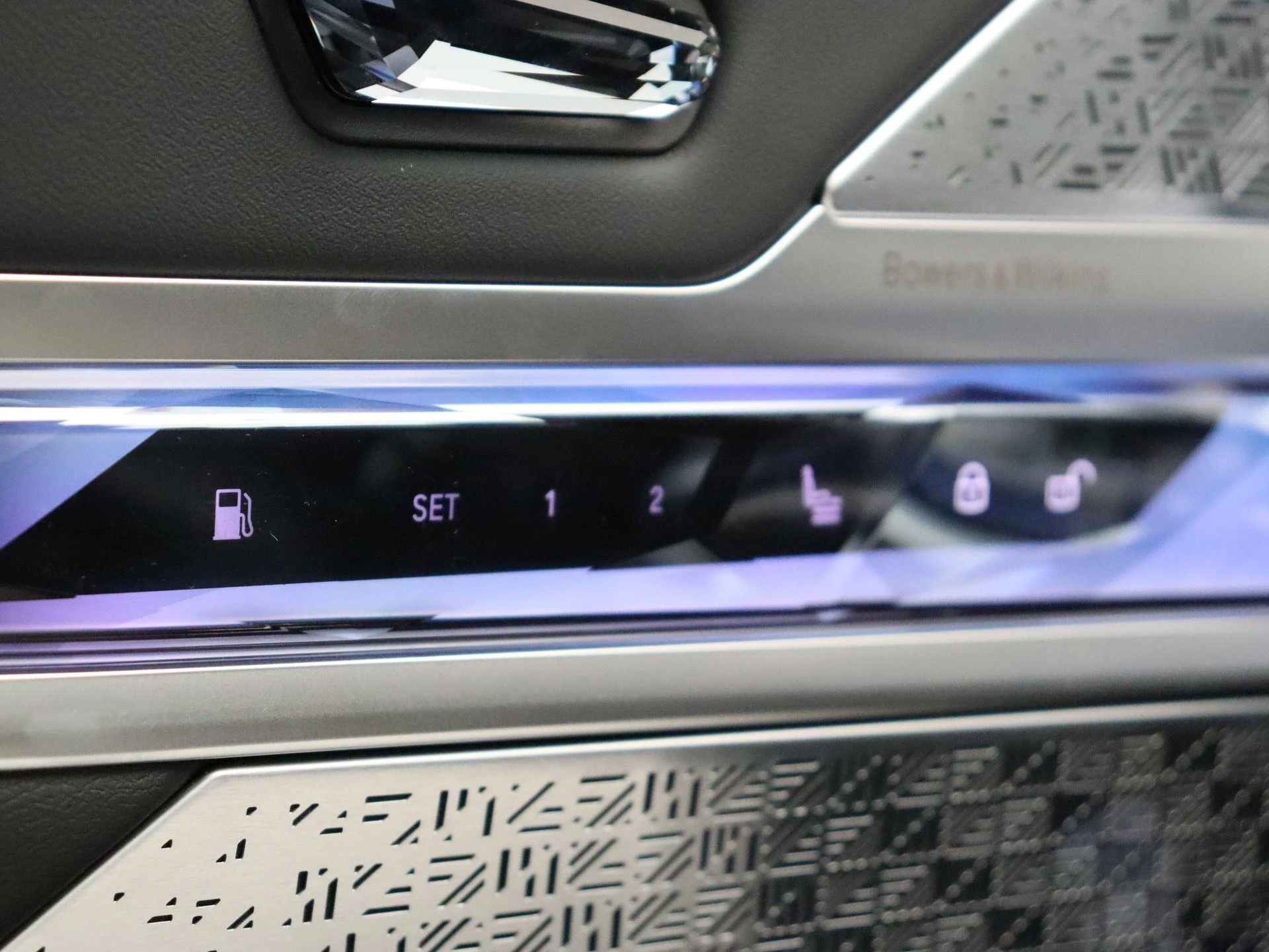 Hoofdafbeelding BMW 7 Serie