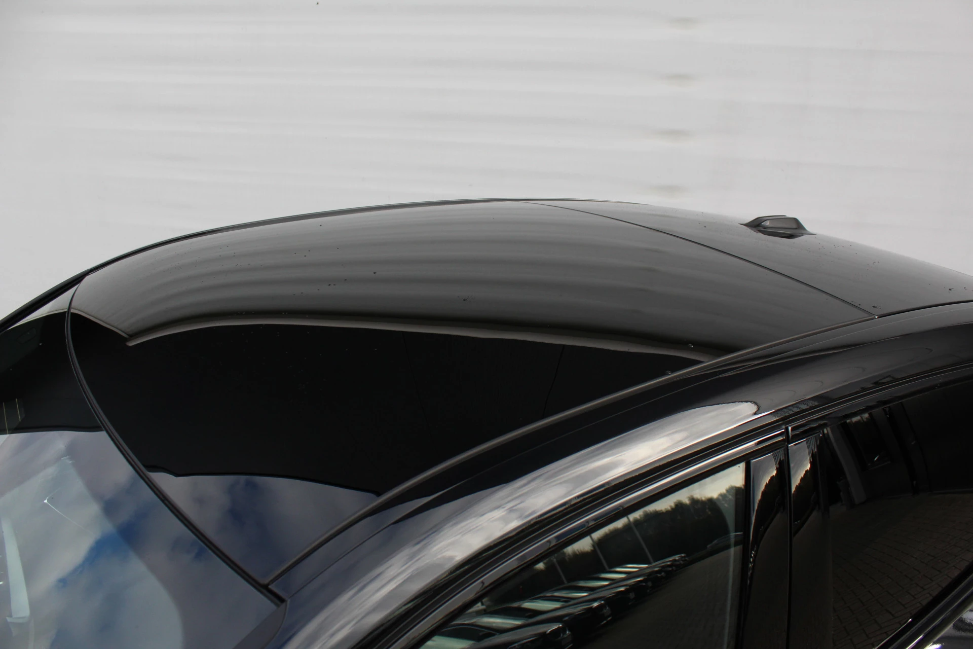 Hoofdafbeelding BMW iX2