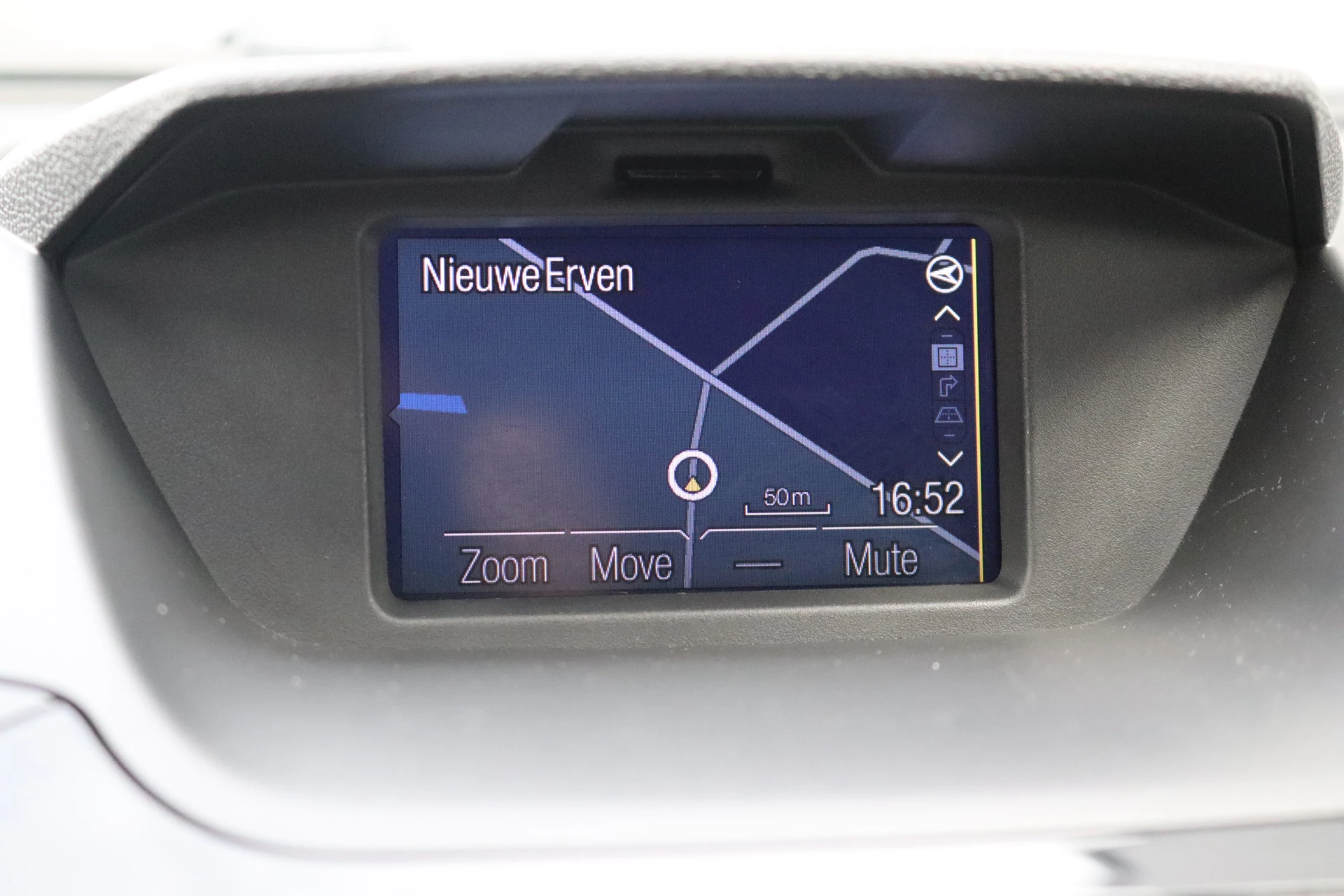 Hoofdafbeelding Ford EcoSport